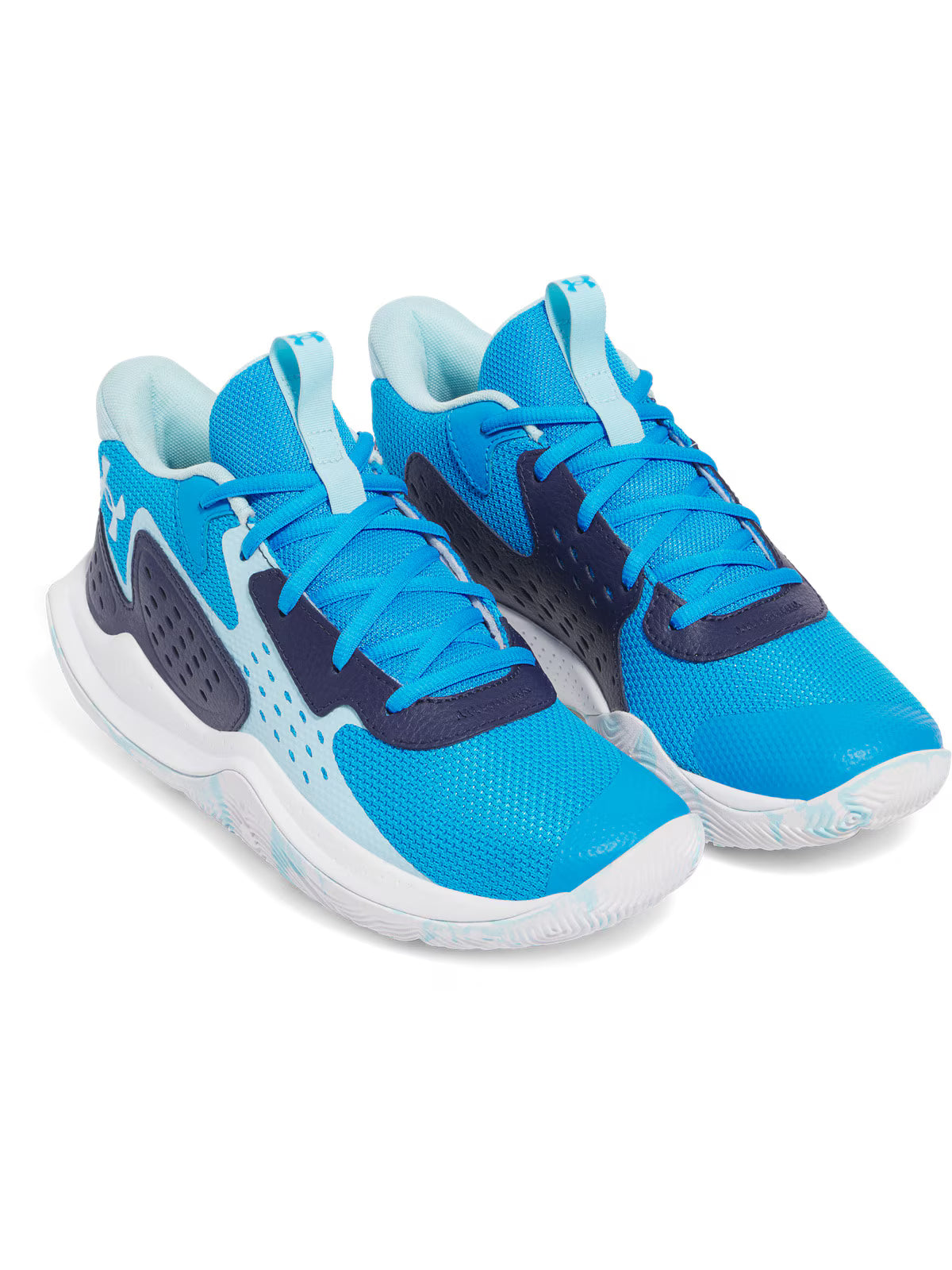 Buty do koszykówki uniseks Under Armour UA Jet '23