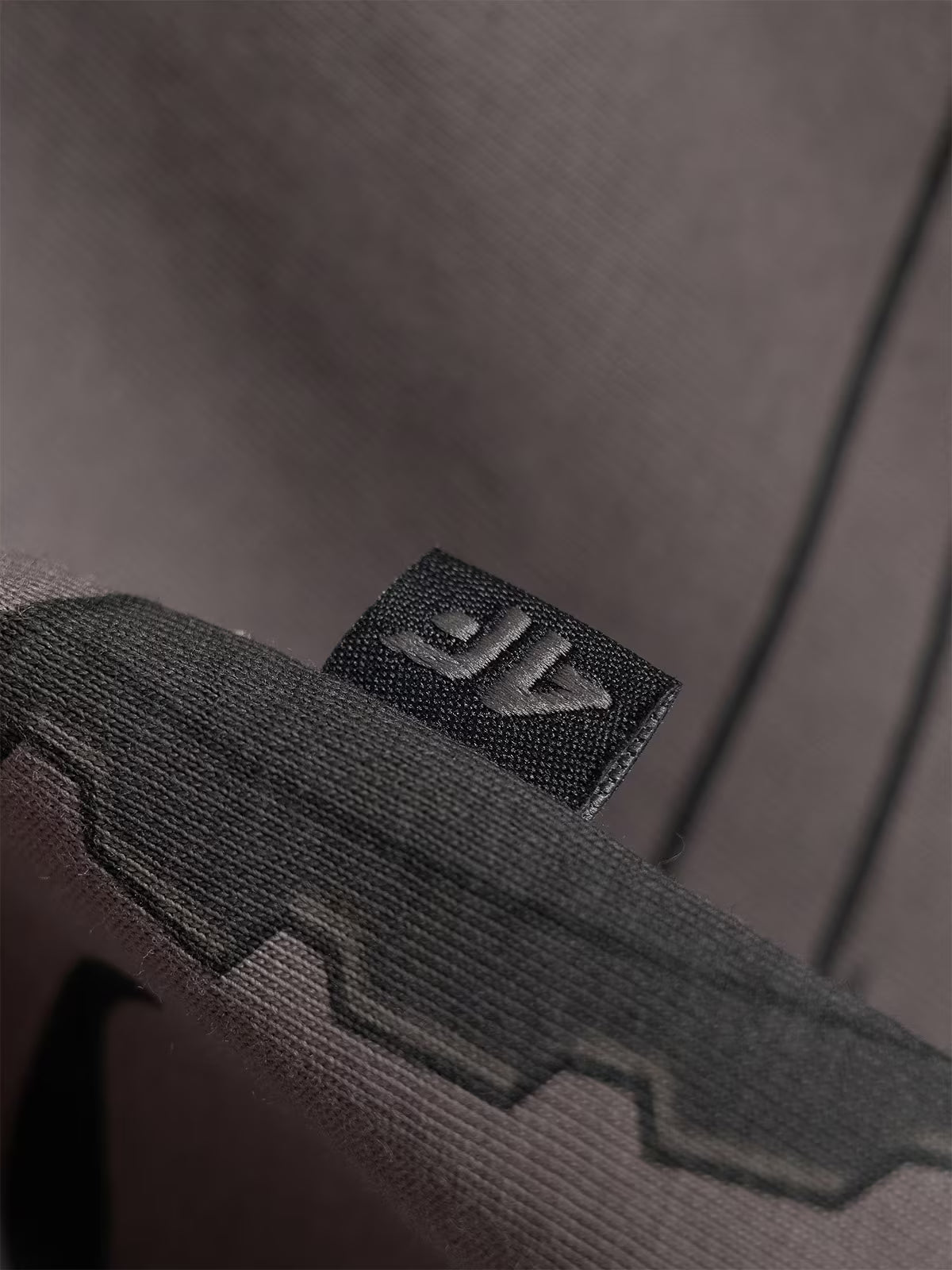 T-shirt oversize z nadrukiem chłopięcy