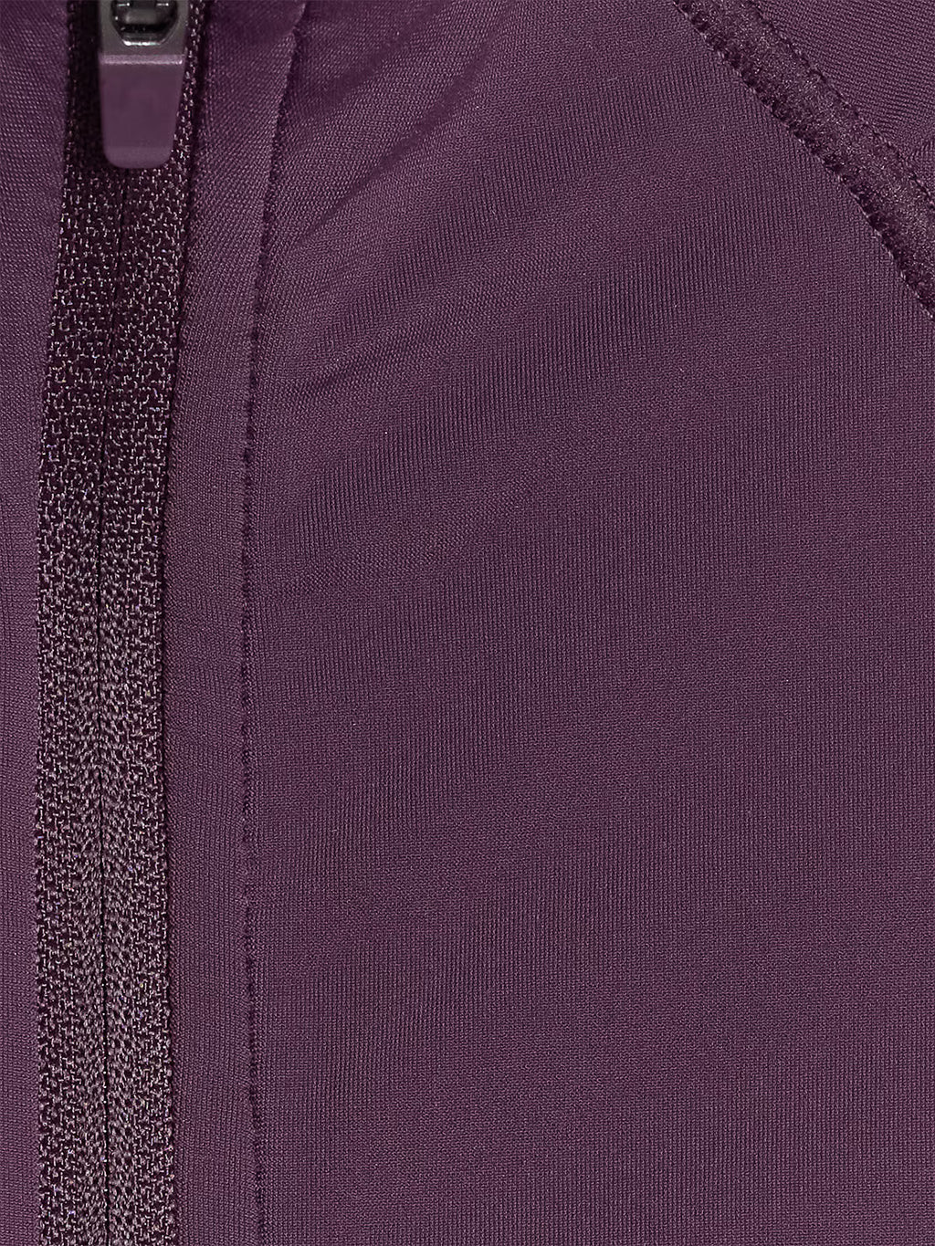 Bluza rozpinana bez kaptura damska