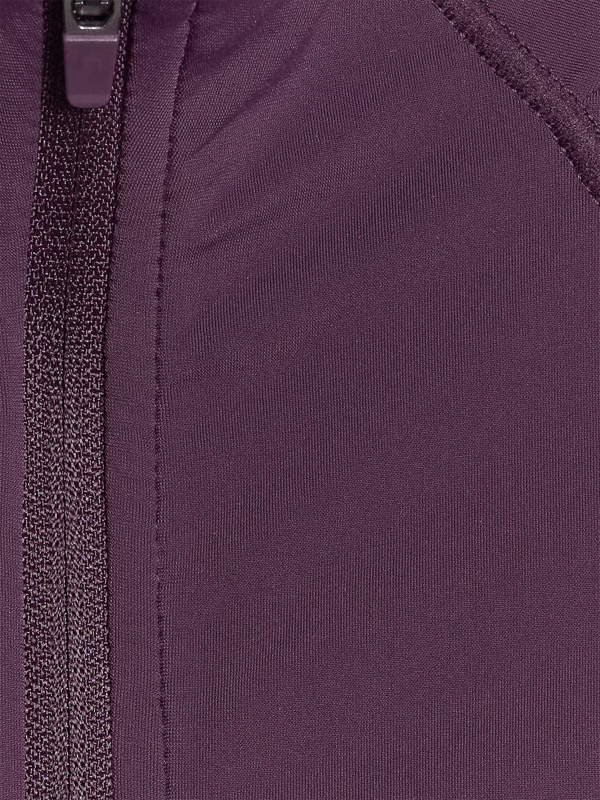 Bluza rozpinana bez kaptura damska