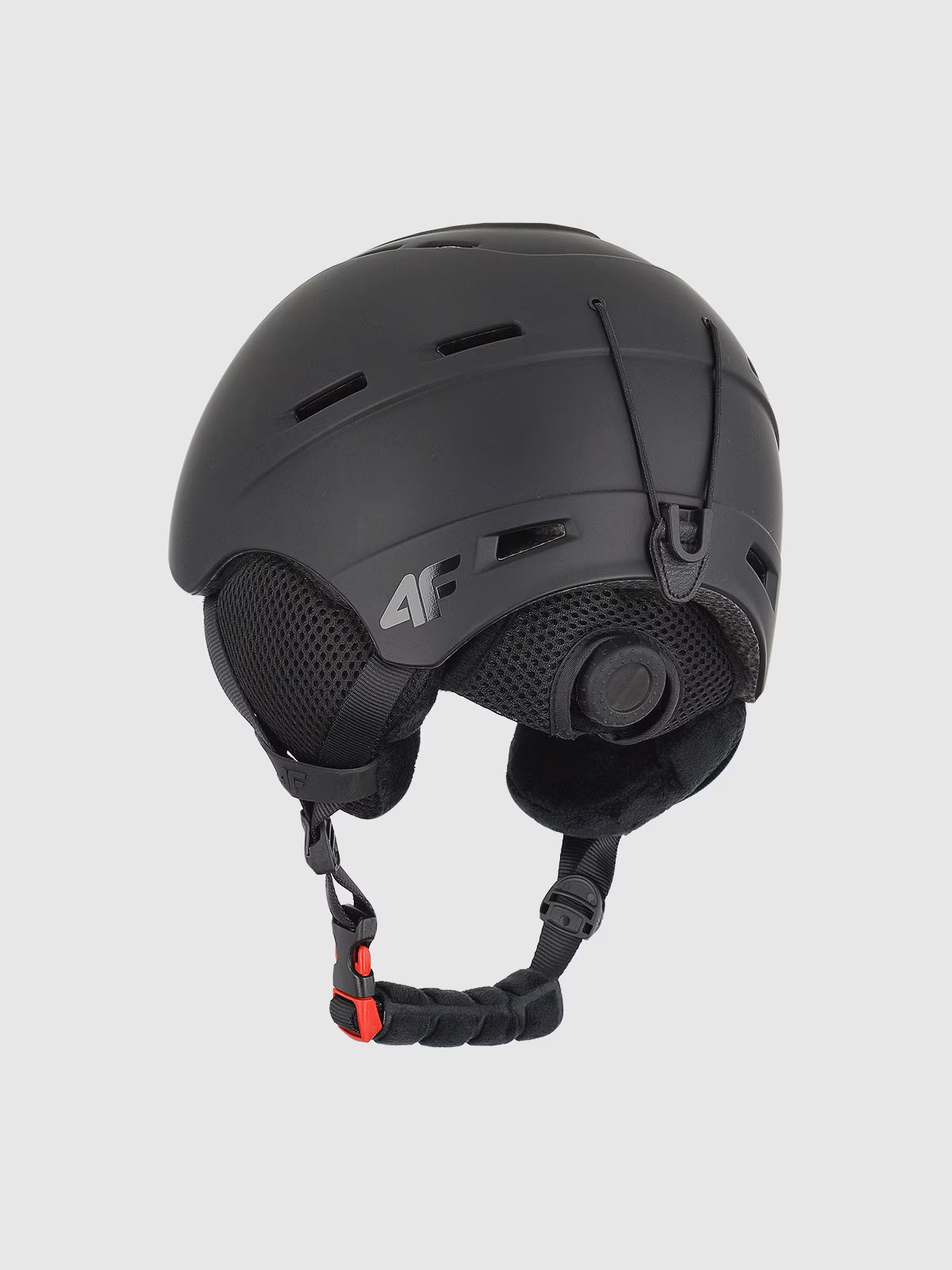 Kask narciarski dziecięcy