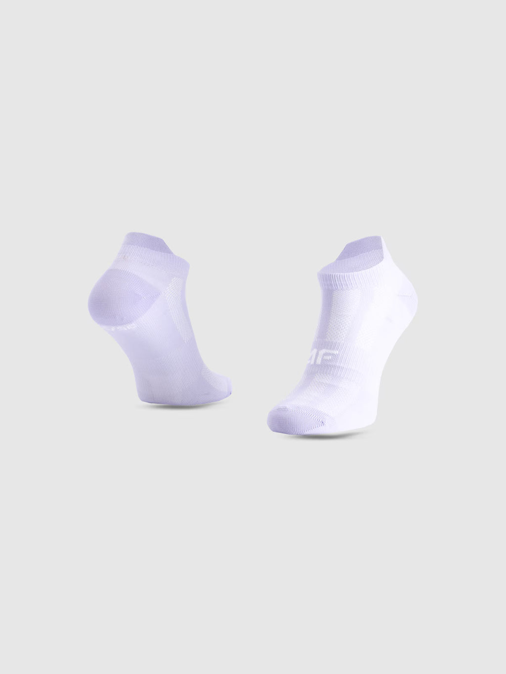 Skarpetki sportowe przed kostkę (3-pack) dziewczęce