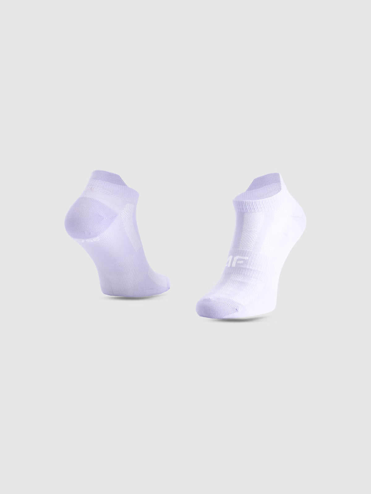 Skarpetki sportowe przed kostkę (3-pack) dziewczęce