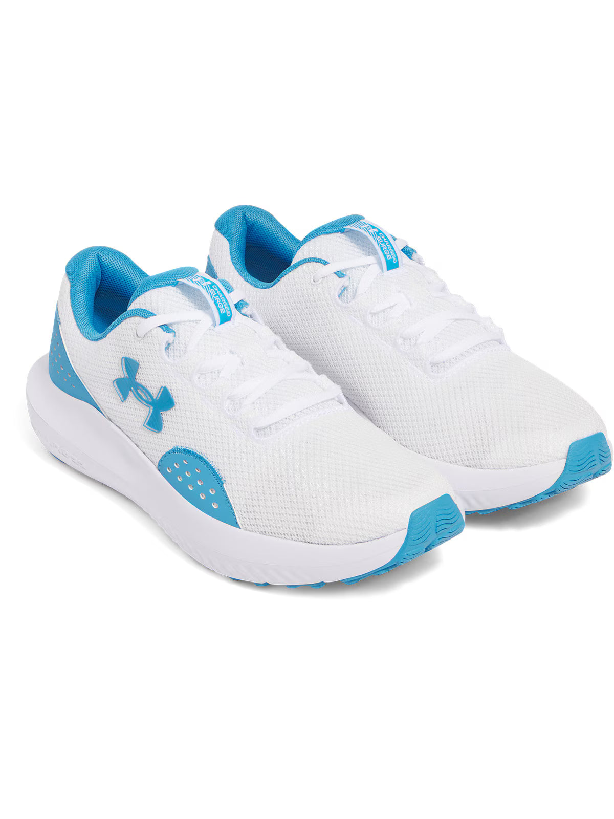 Buty do biegania męskie Under Armour UA Charged Surge 4