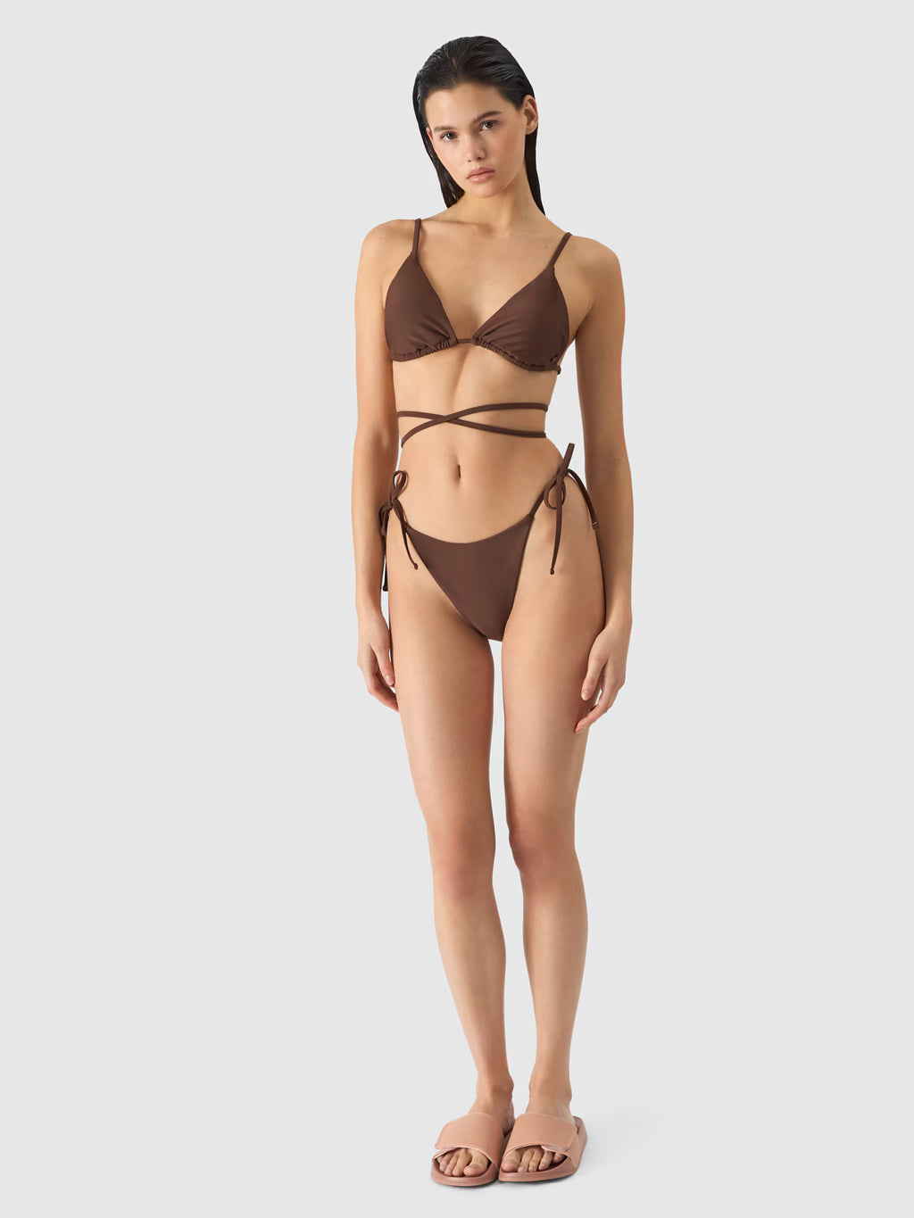Dół od bikini damski