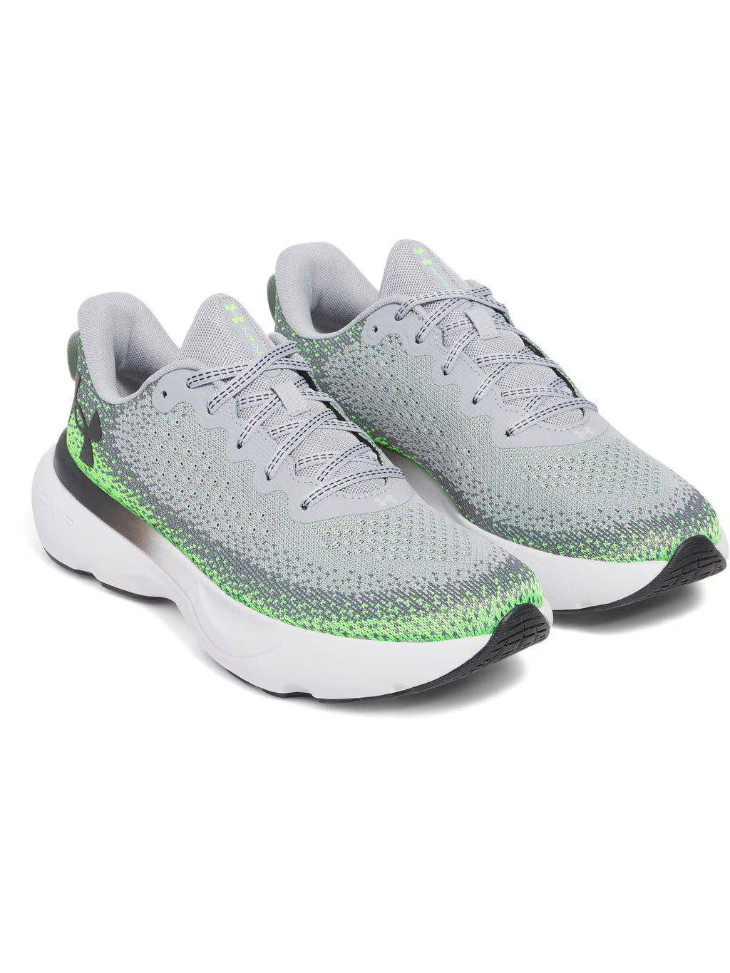 Buty do biegania męskie Under Armour UA Infinite