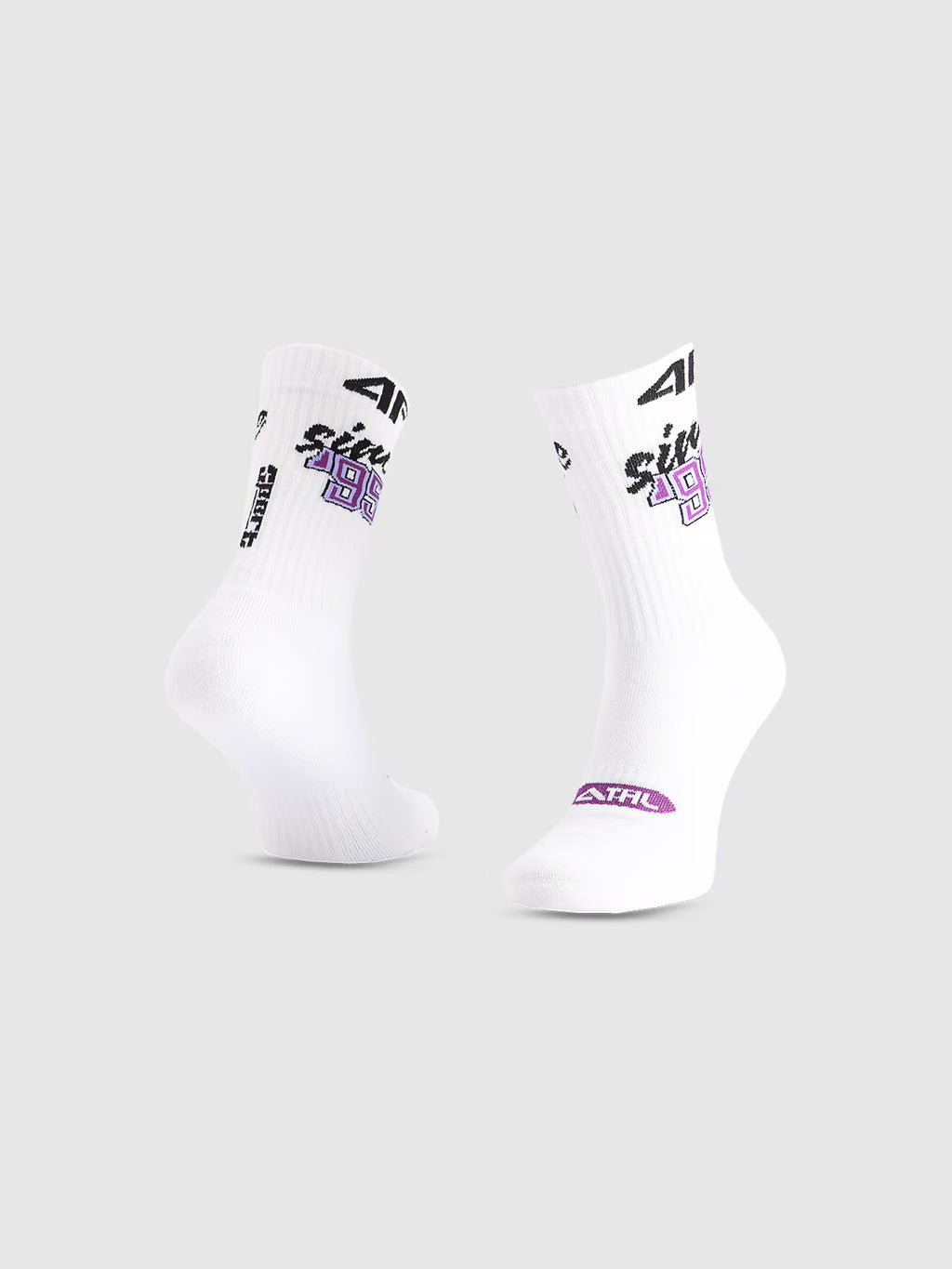Skarpety casual za kostkę (2-pack) damskie