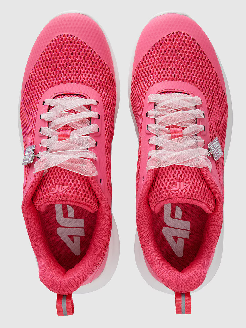 Buty sportowe z przewiewną cholewką dziecięce