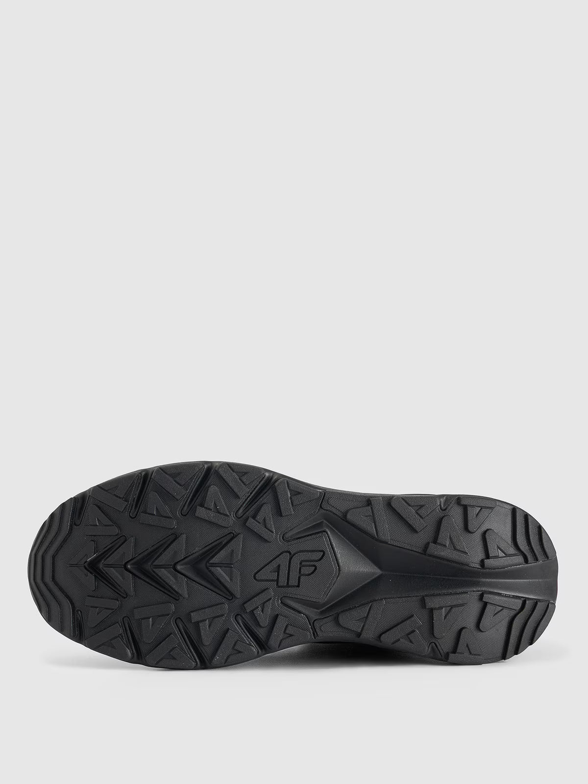 Sneakersy Speed Hiker męskie