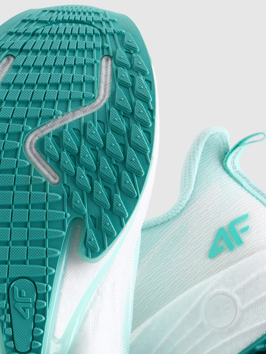 Buty do biegania Speed Runner damskie