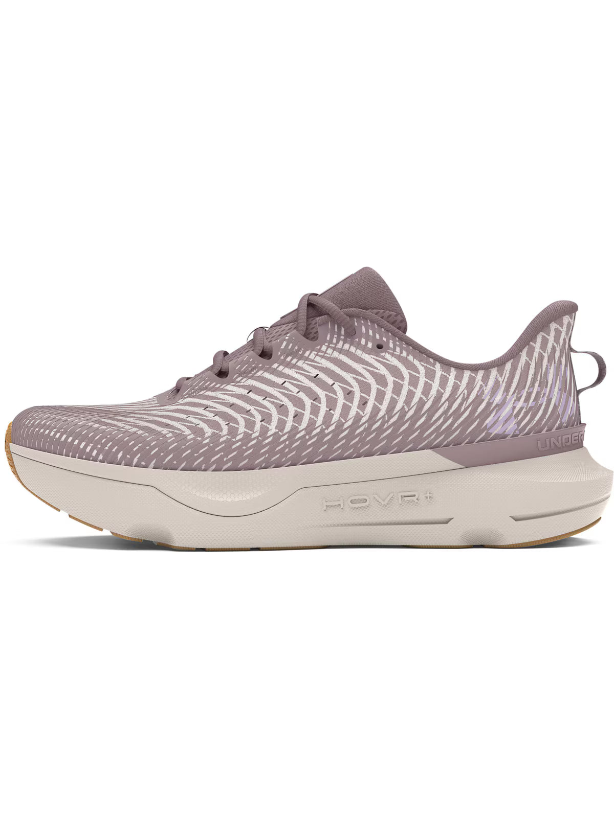 Buty do biegania damskie Under Armour UA W Infinite Pro