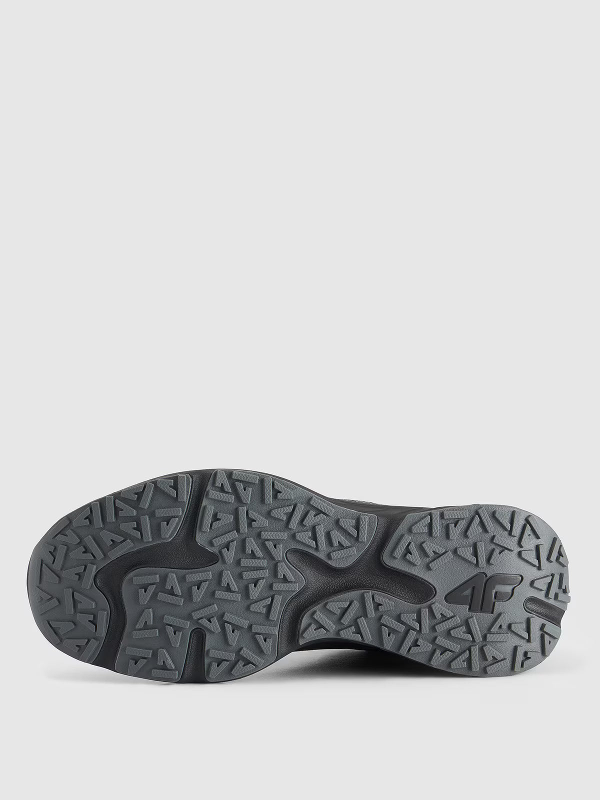 Buty trekkingowe Original Trail Mid męskie