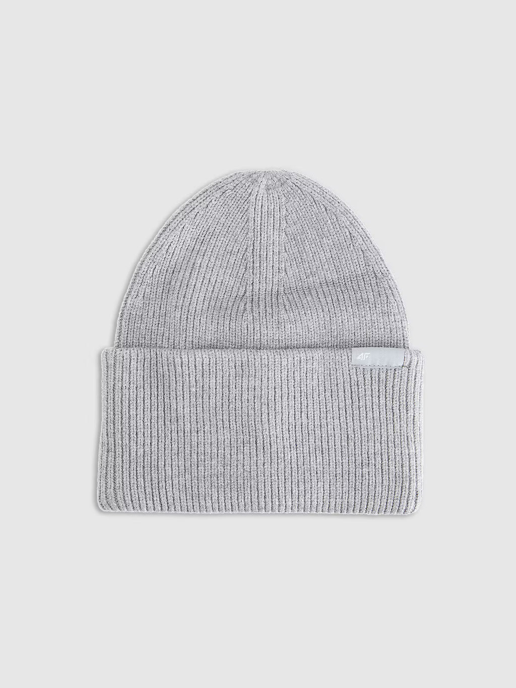 Czapka beanie uniseks