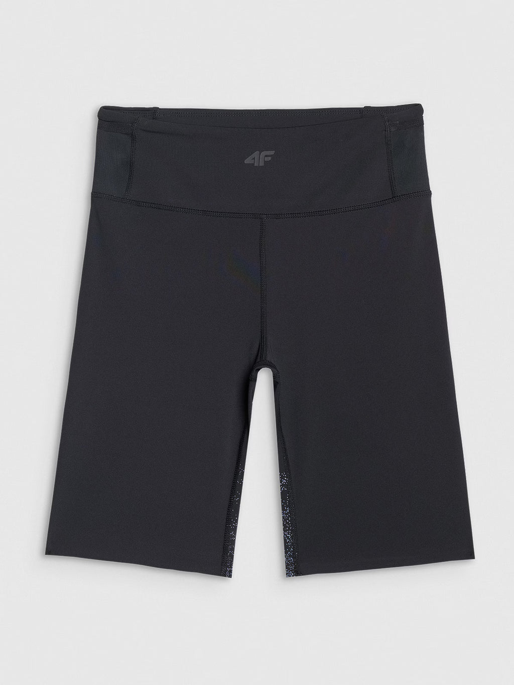Legginsy kolarki do biegania szybkoschnące damskie