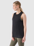 Top treningowy ciążowy oversize damski