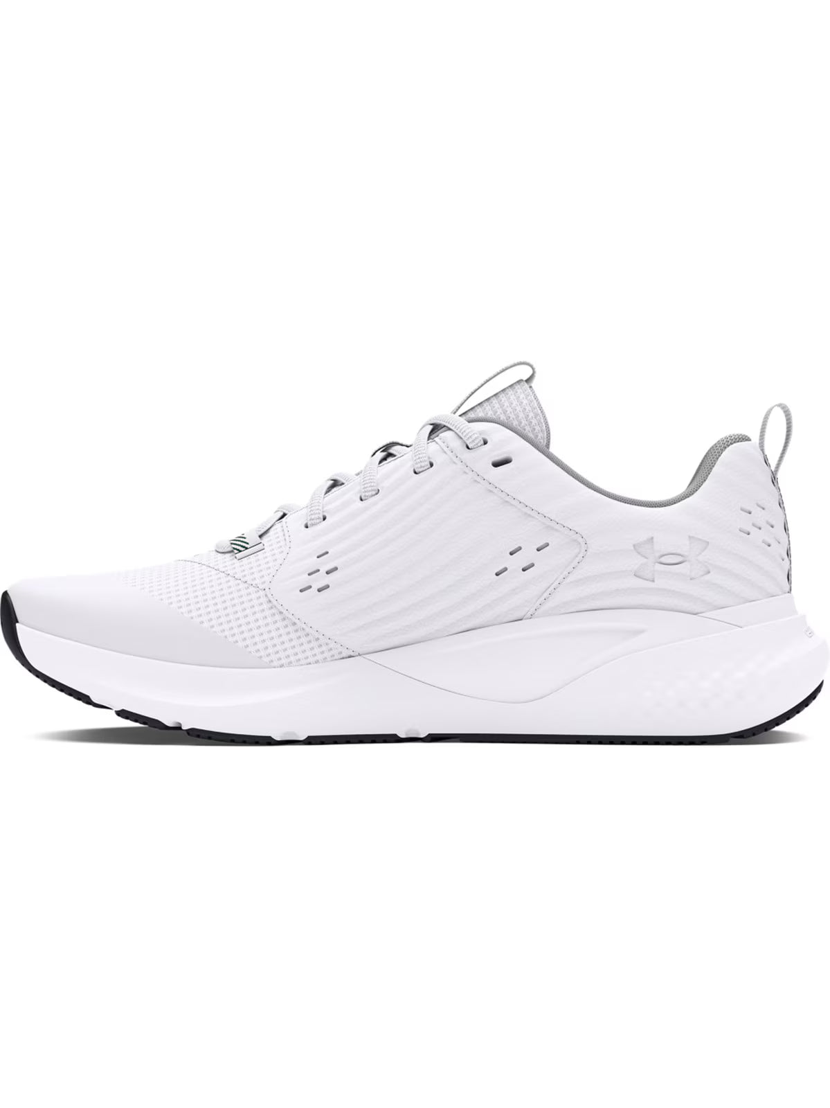 Buty treningowe męskie Under Armour UA Charged Commit Tr 4