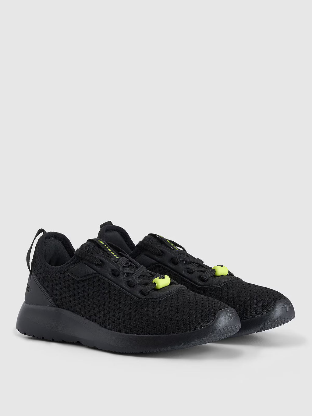 Buty sportowe z przewiewną cholewką dziecięce