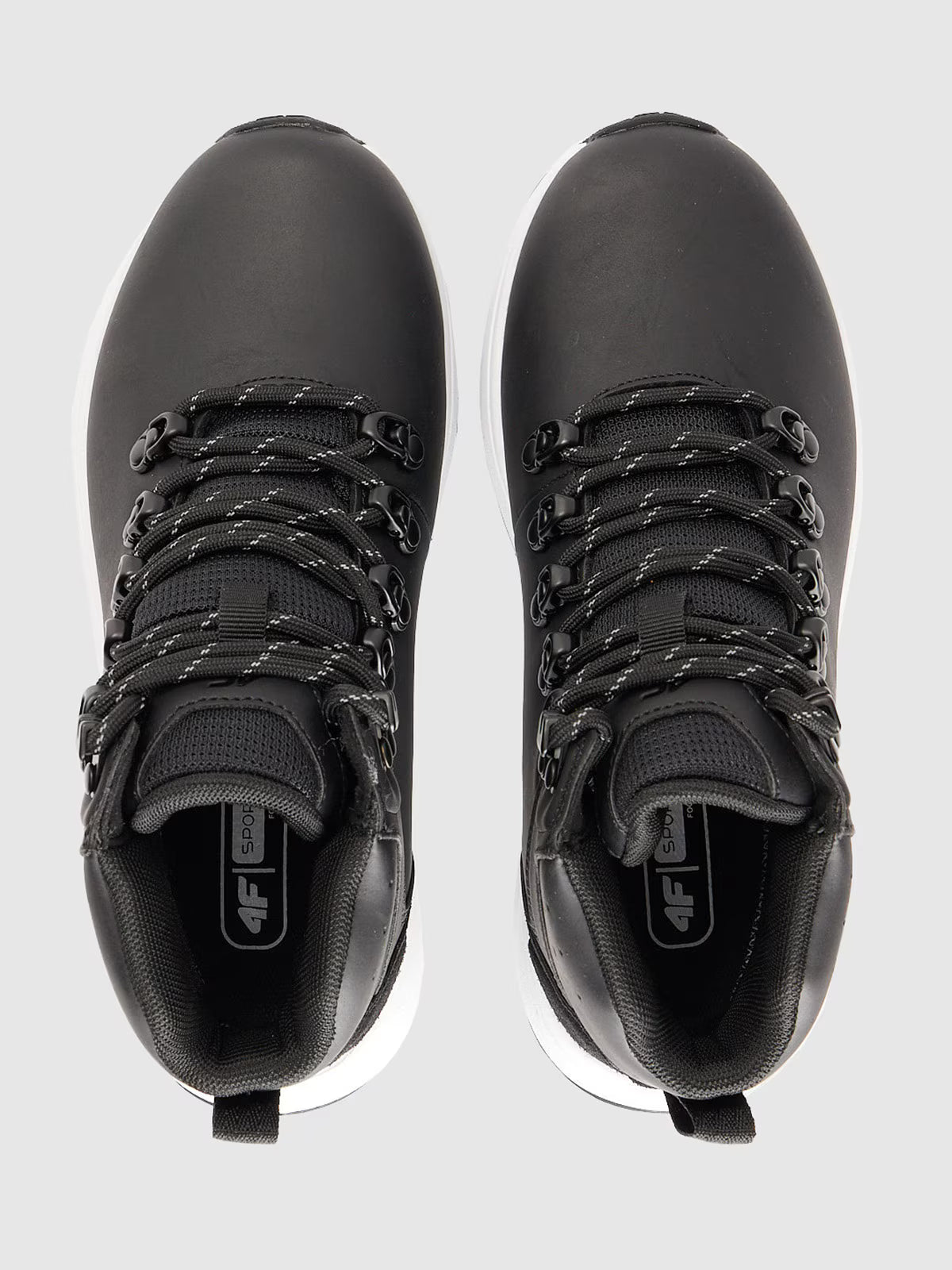 Buty zimowe ELEMENT z membraną chłopięce
