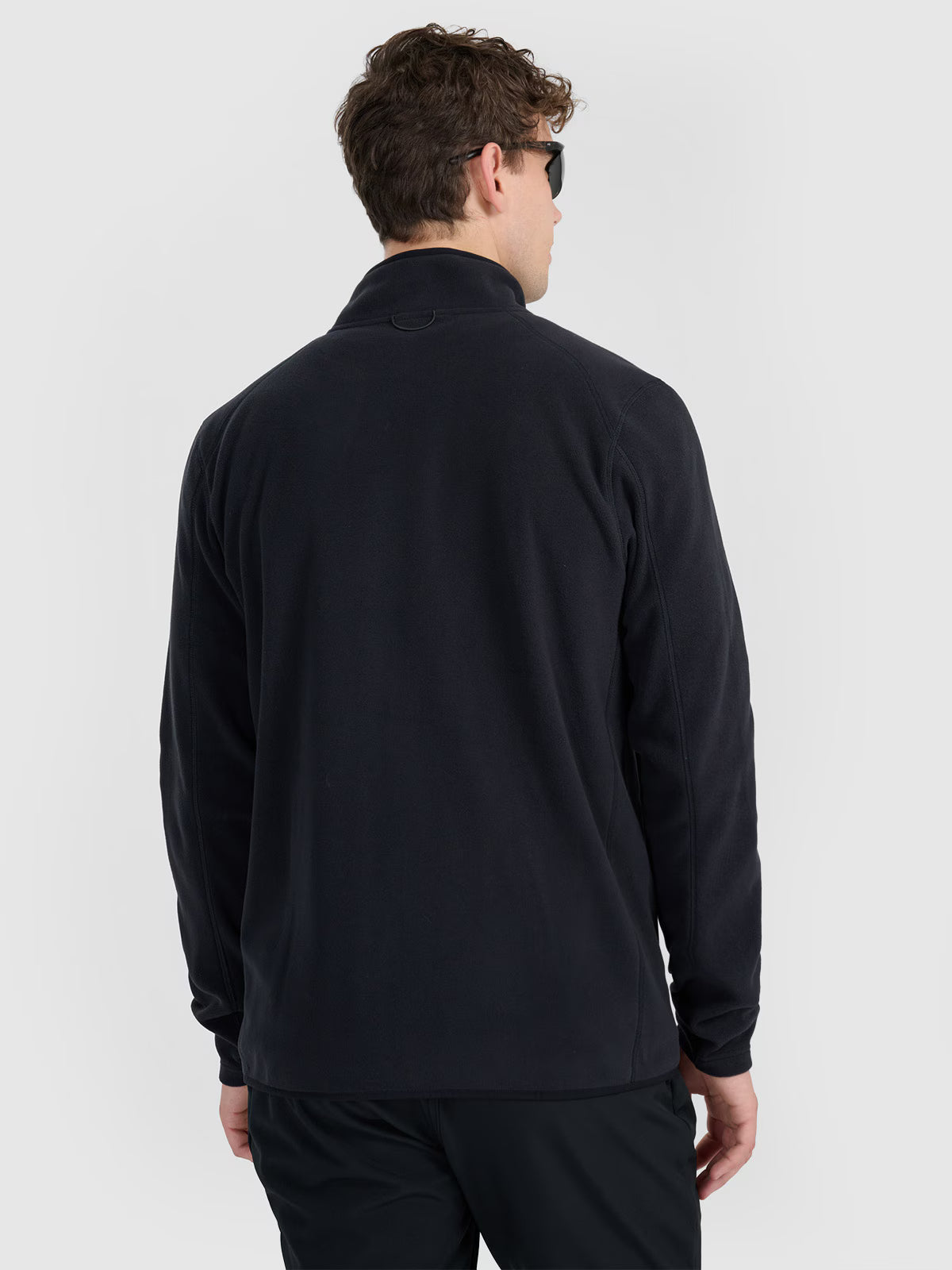 Polar ze stójką Polartec regular męski