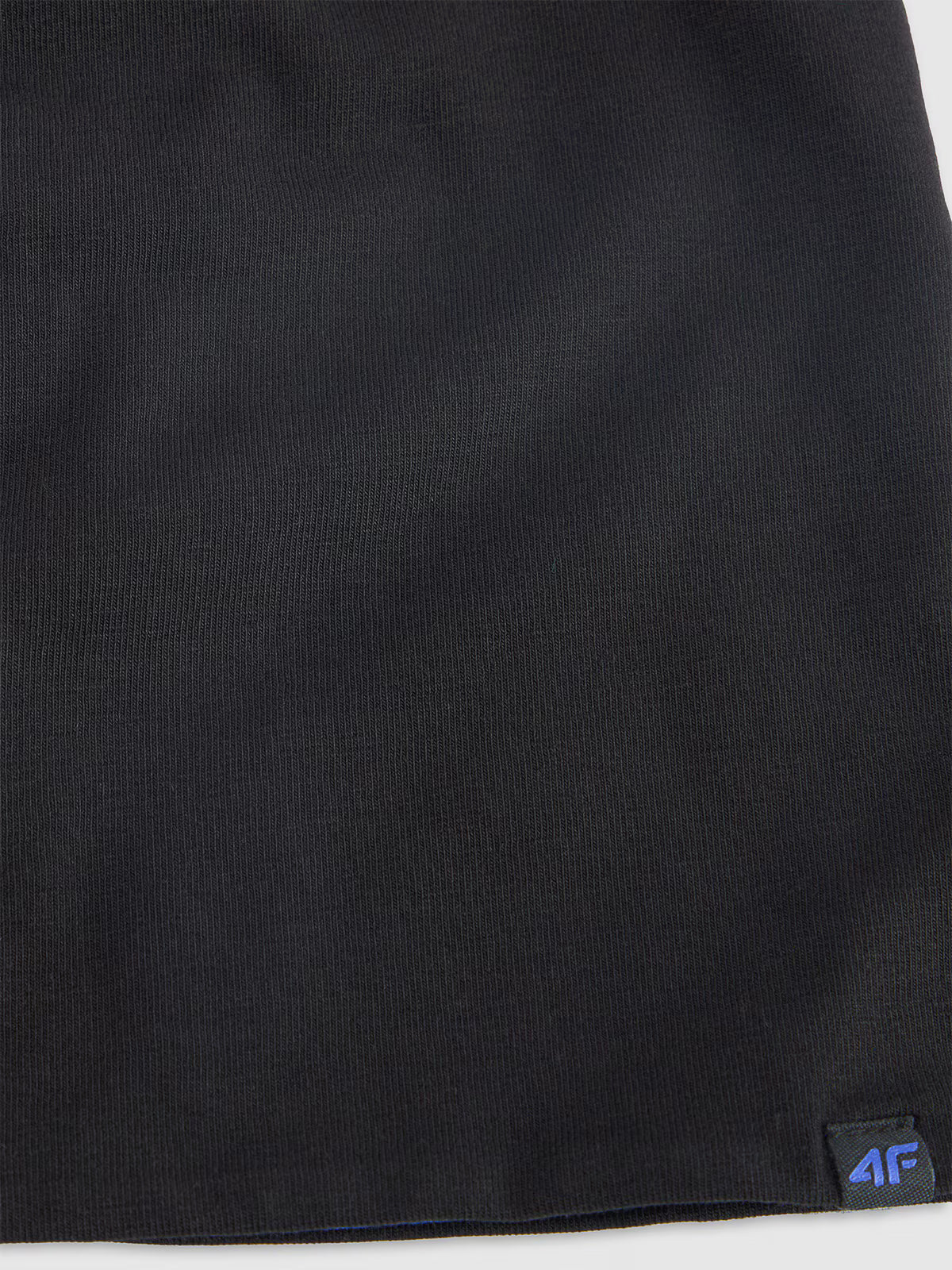 Czapka beanie dwustronna dziecięca