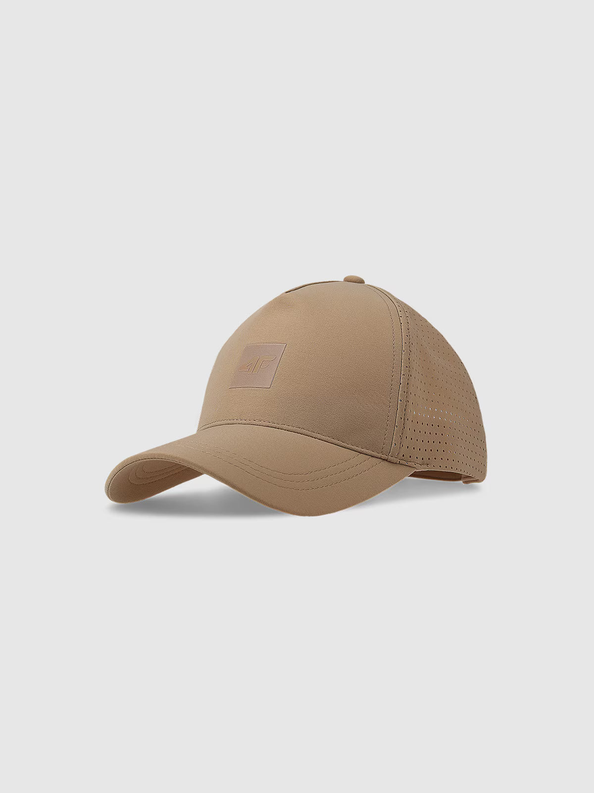 Czapka z daszkiem strapback uniseks