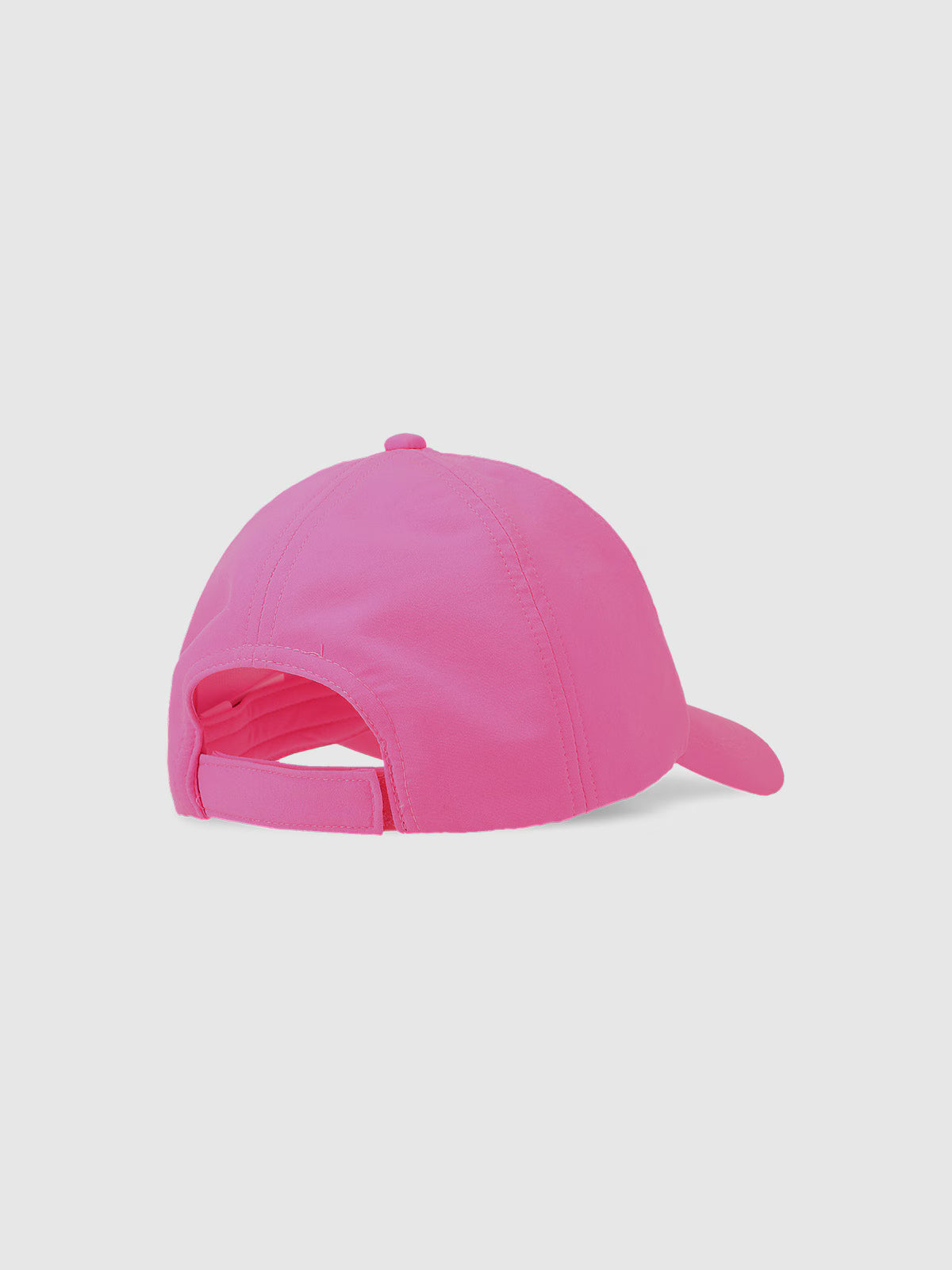 Czapka z daszkiem strapback dziecięca