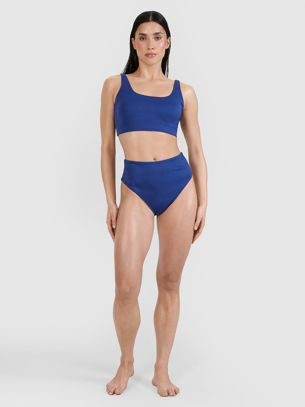 Góra od bikini damska
