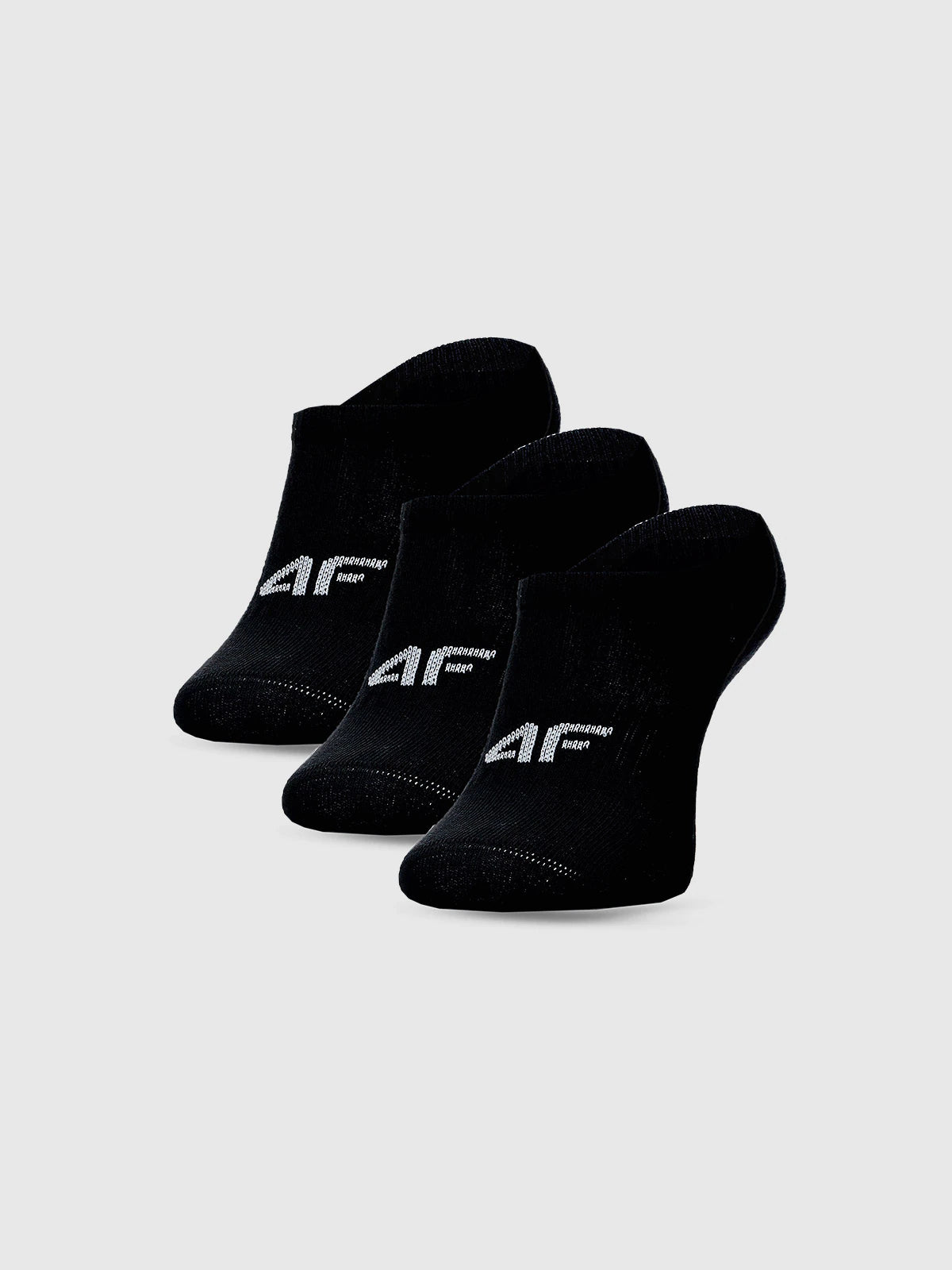 Skarpetki casual przed kostkę (3-pack) chłopięce