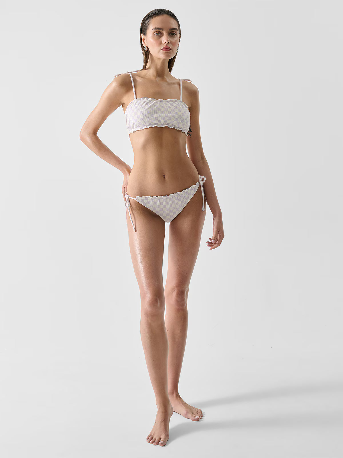 Dół od bikini Outhorn