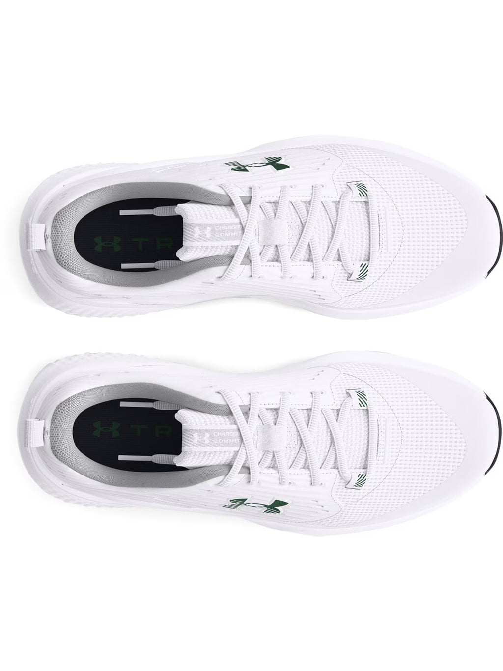 Buty treningowe męskie Under Armour UA Charged Commit Tr 4