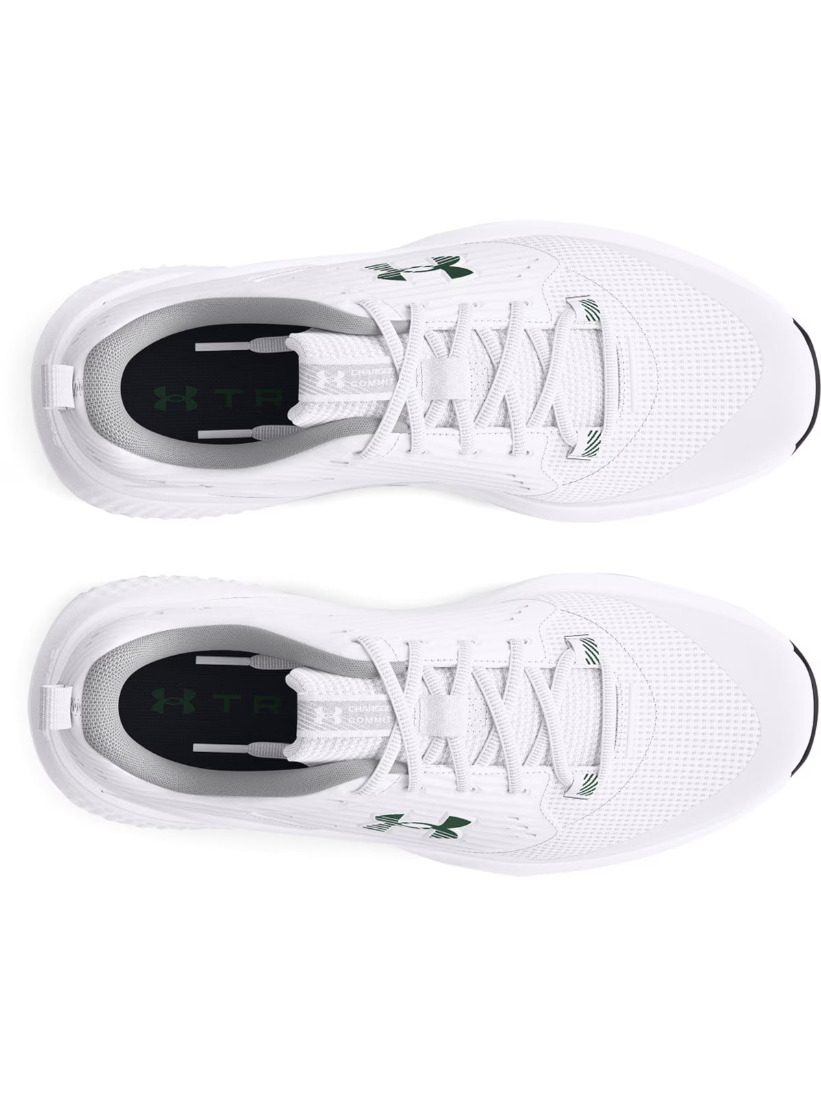 Buty treningowe męskie Under Armour UA Charged Commit Tr 4