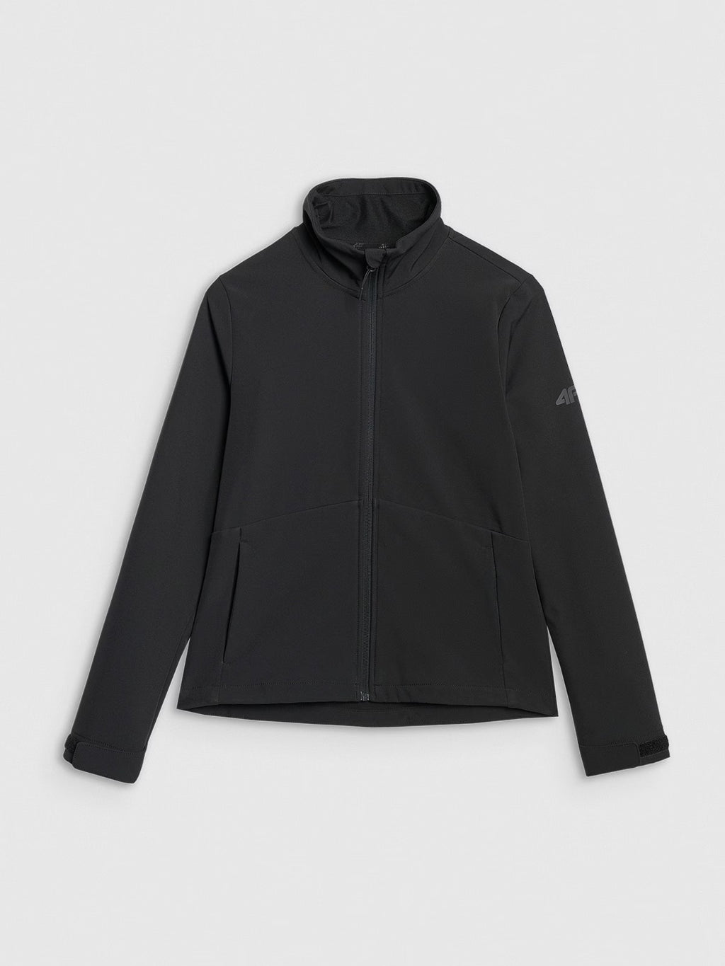 Kurtka softshell wiatroodporna membrana 5000 damska