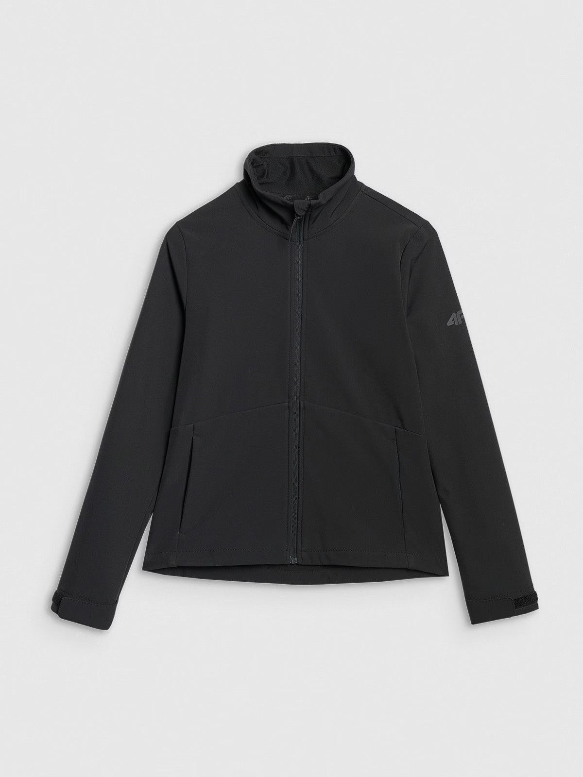 Kurtka softshell wiatroodporna membrana 5000 damska