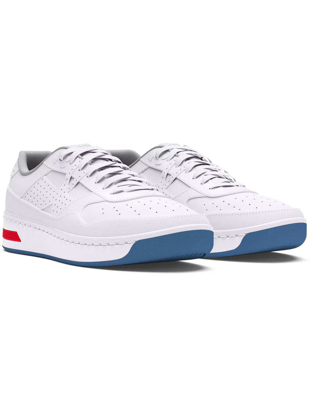 Sneakersy męskie Under Armour UA Court 96