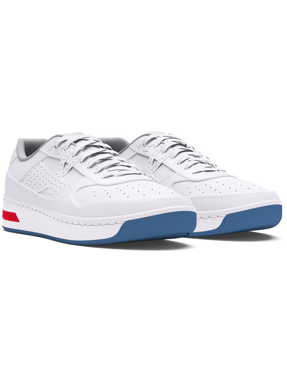 Sneakersy męskie Under Armour UA Court 96