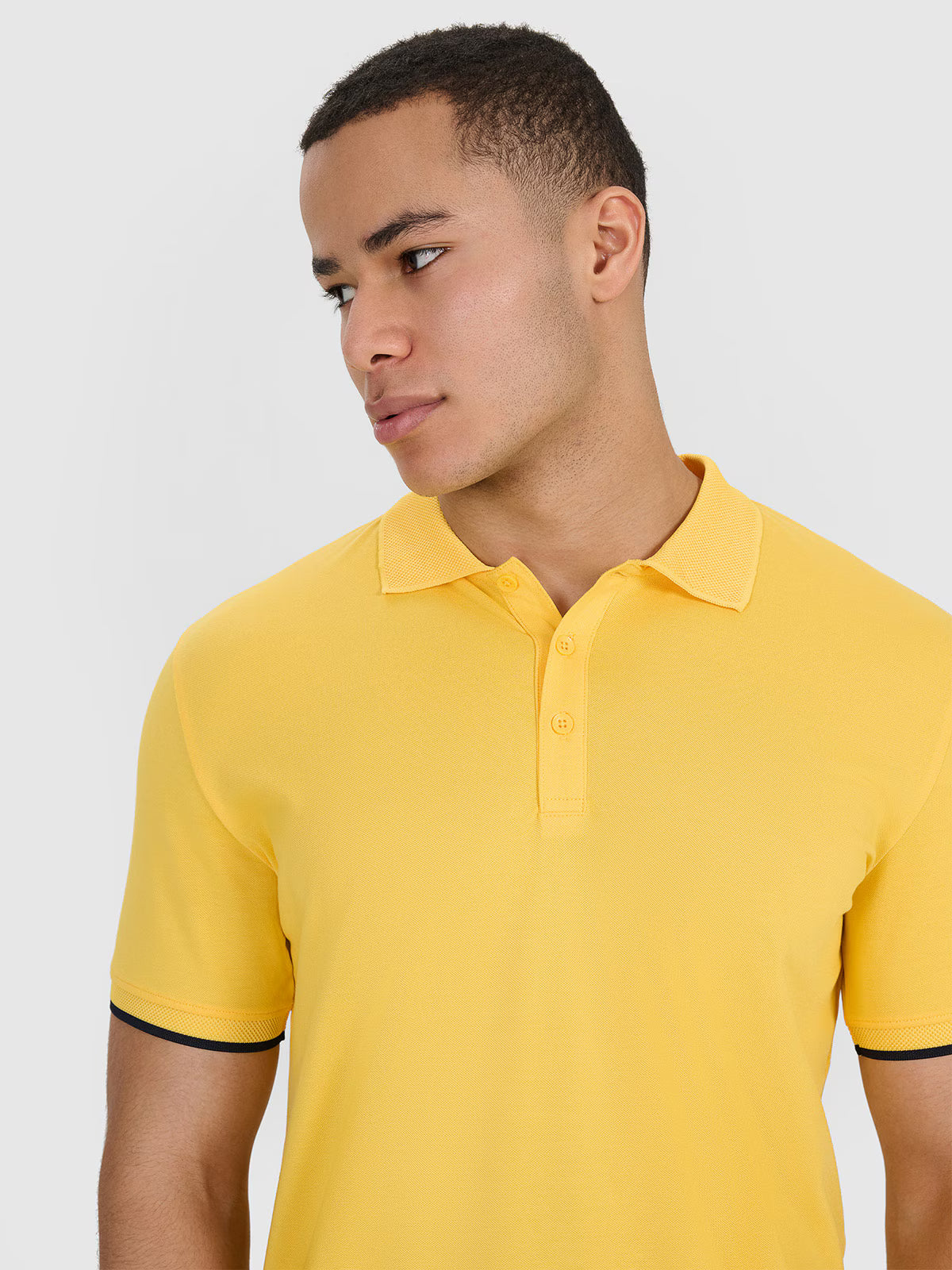 Koszulka polo regular męska