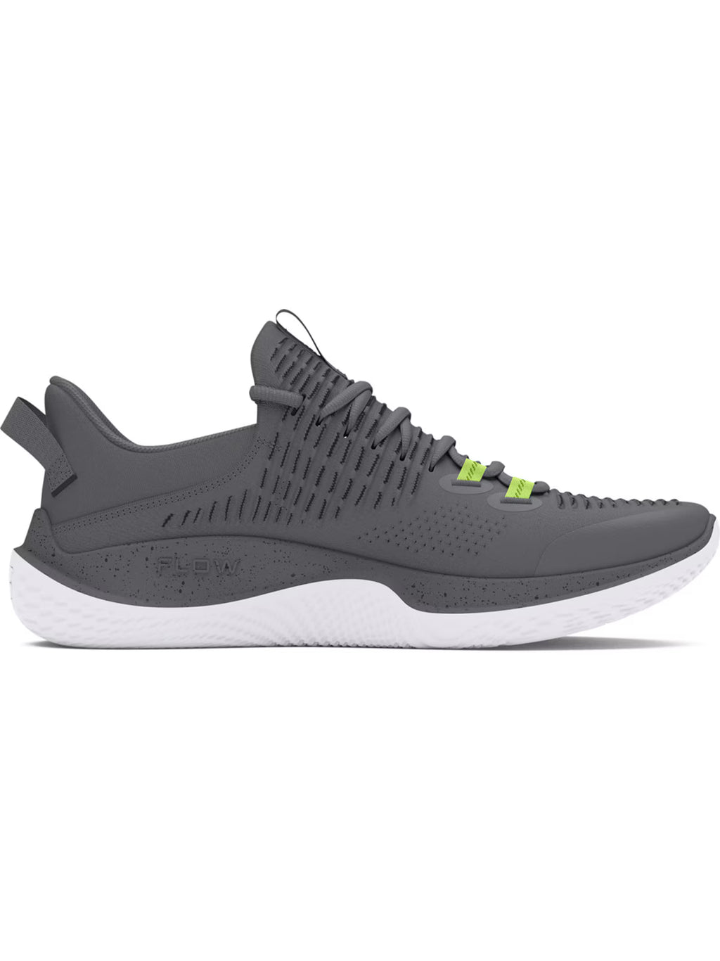 Buty treningowe męskie Under Armour UA Flow Dynamic Intlknt
