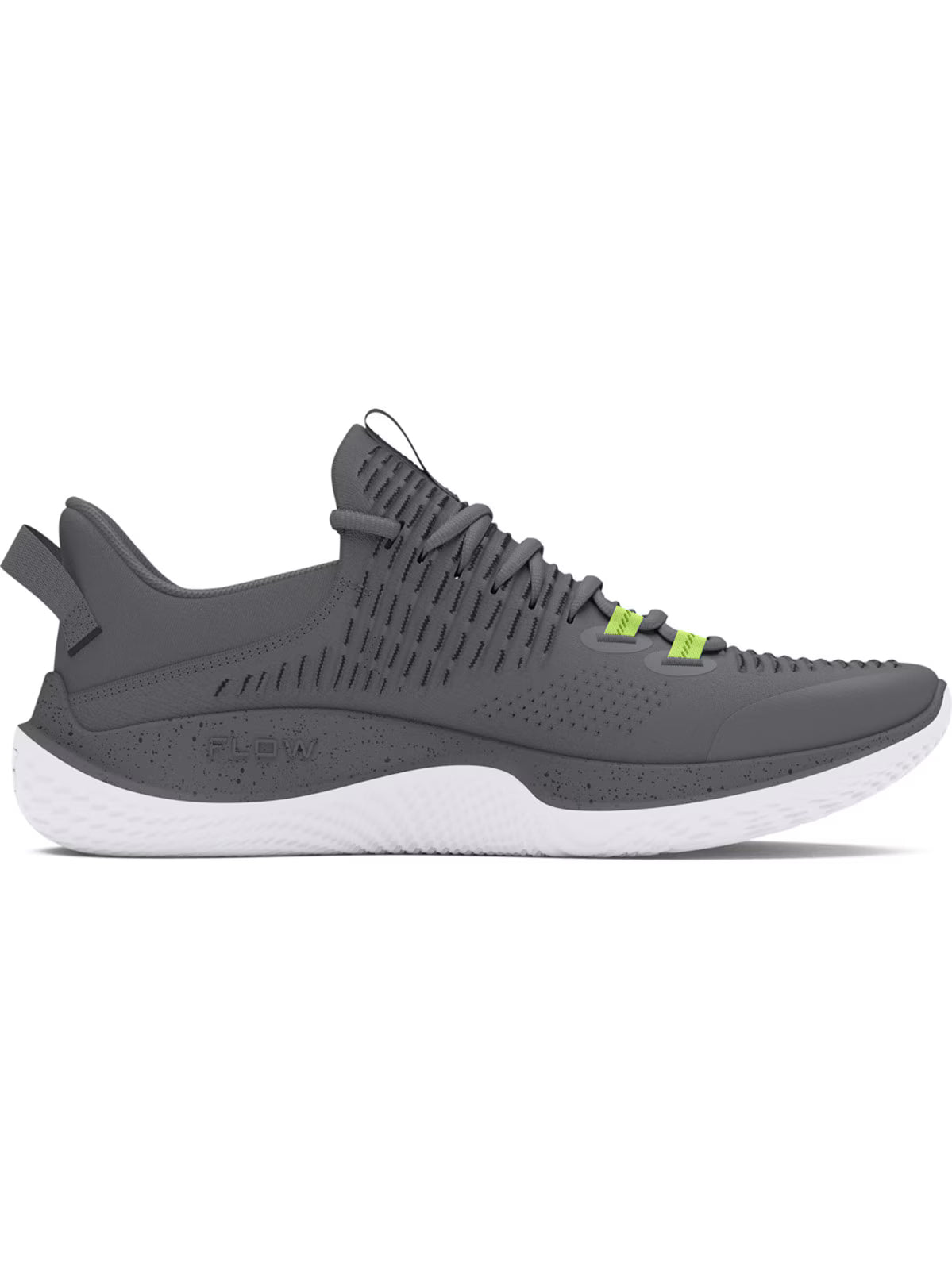 Buty treningowe męskie Under Armour UA Flow Dynamic Intlknt