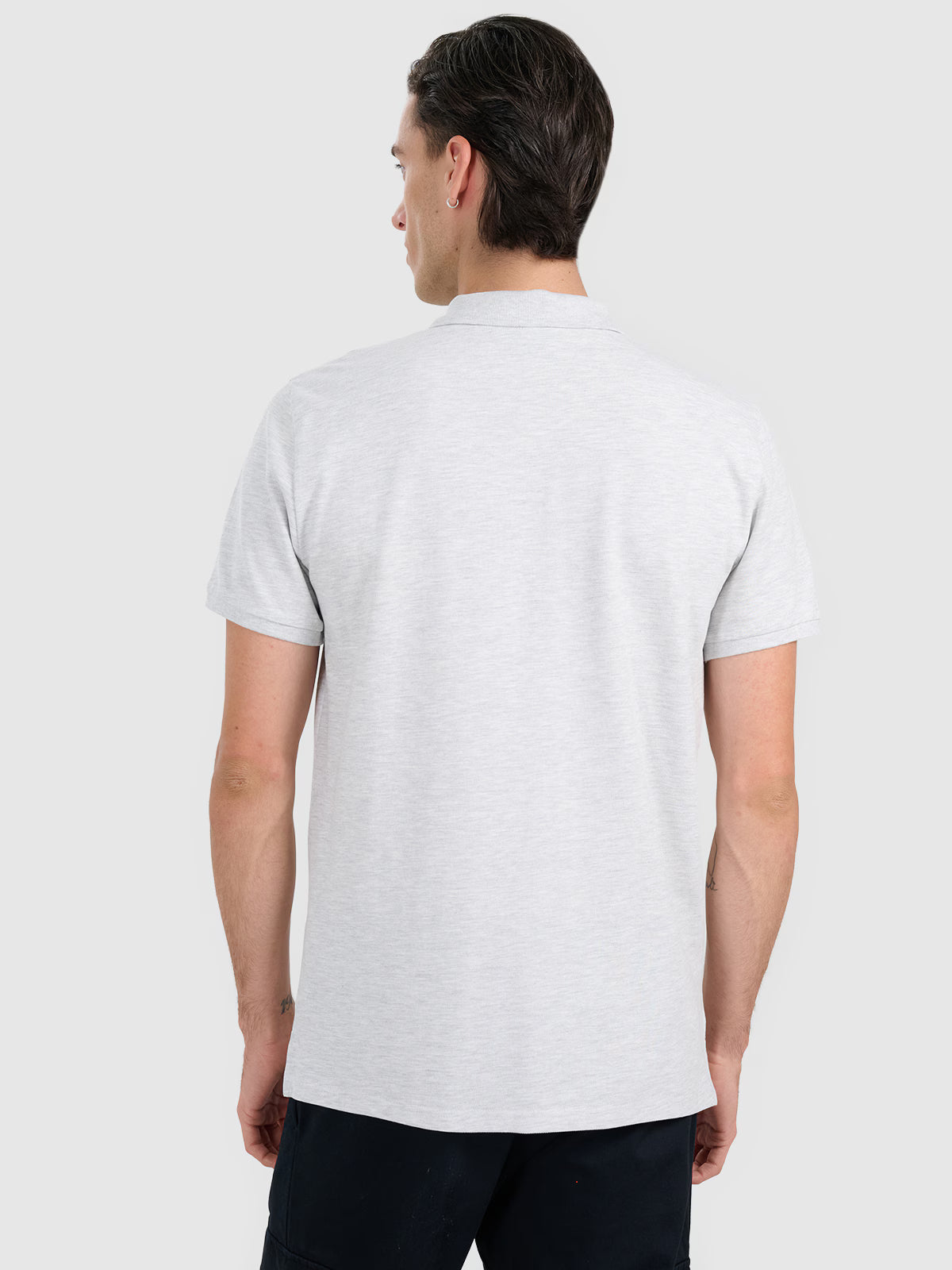 Koszulka polo regular męska