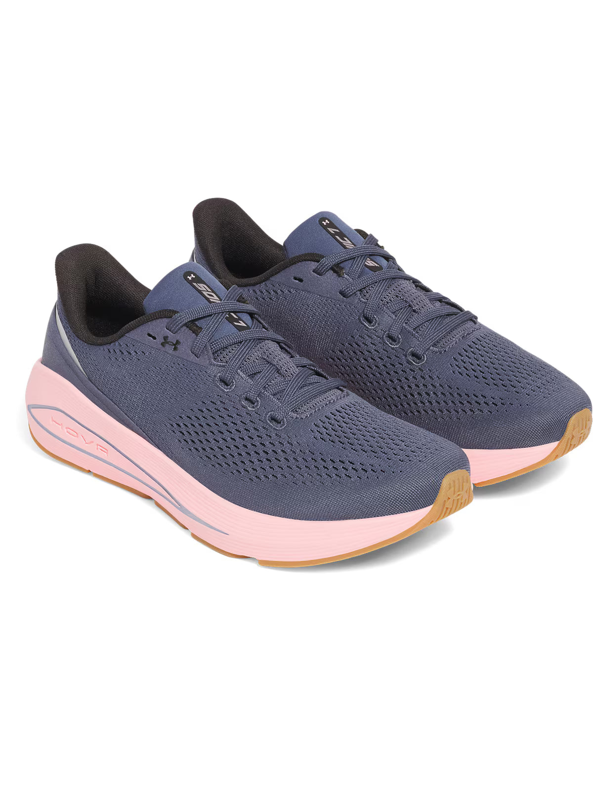Buty do biegania Under Armour damskie UA W Sonic 7
