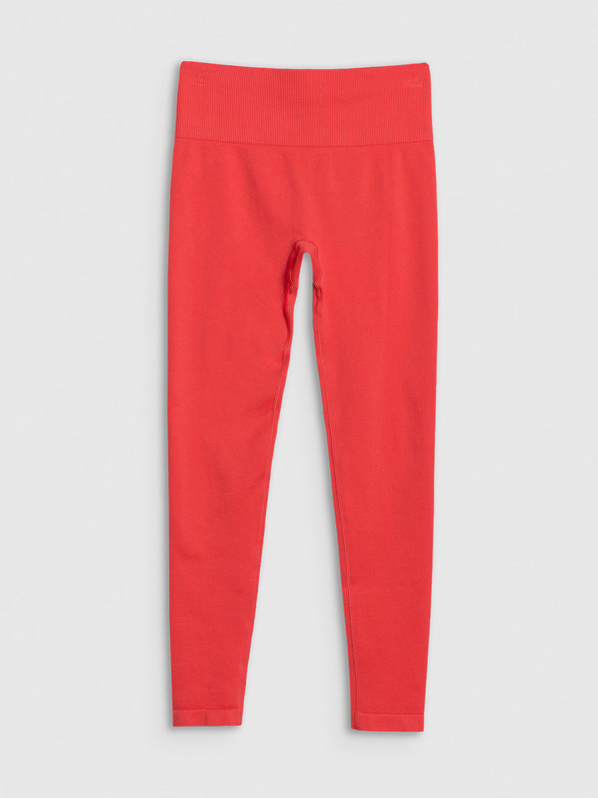 Legginsy treningowe bezszwowe damskie