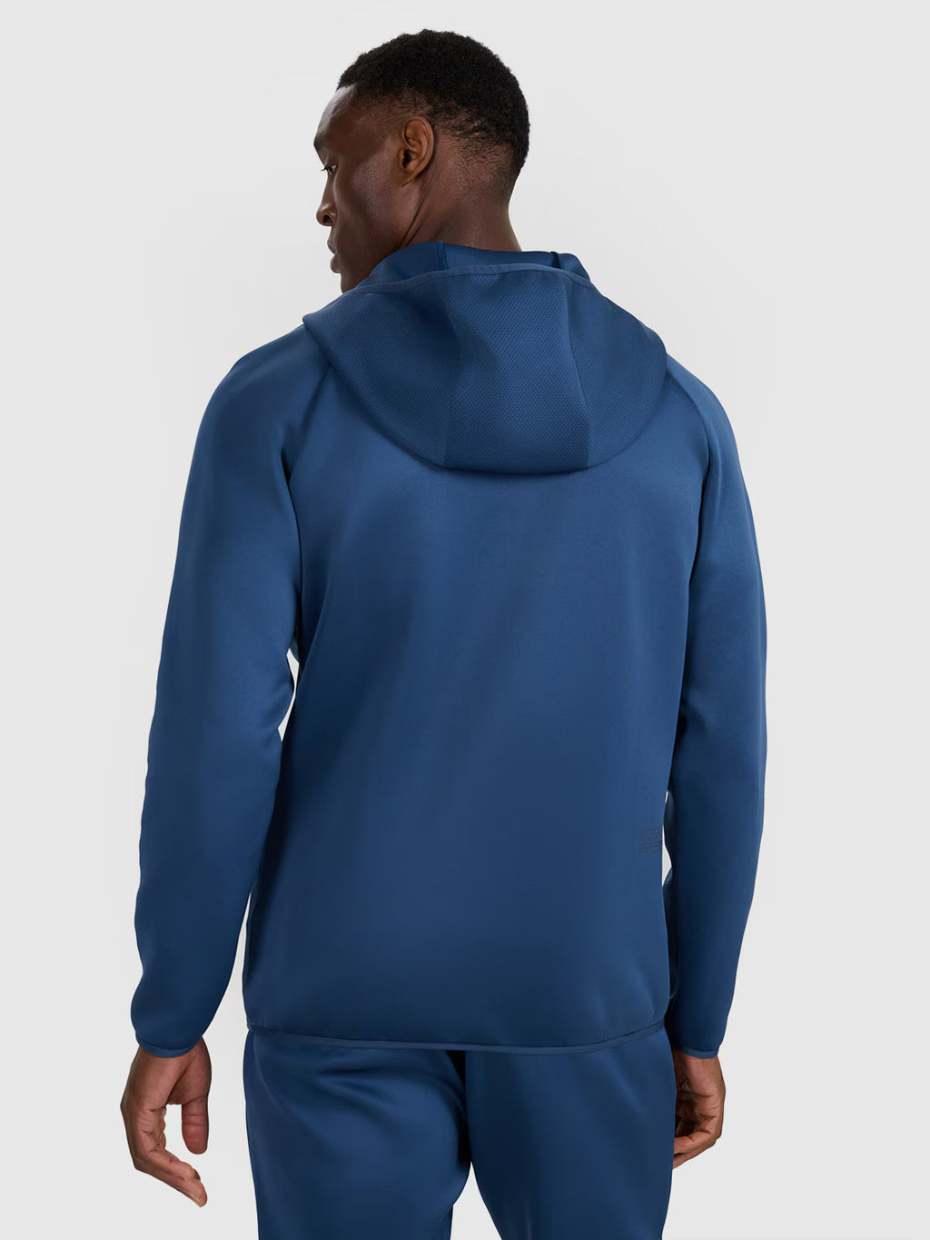 Bluza treningowa regular szybkoschnąca męska