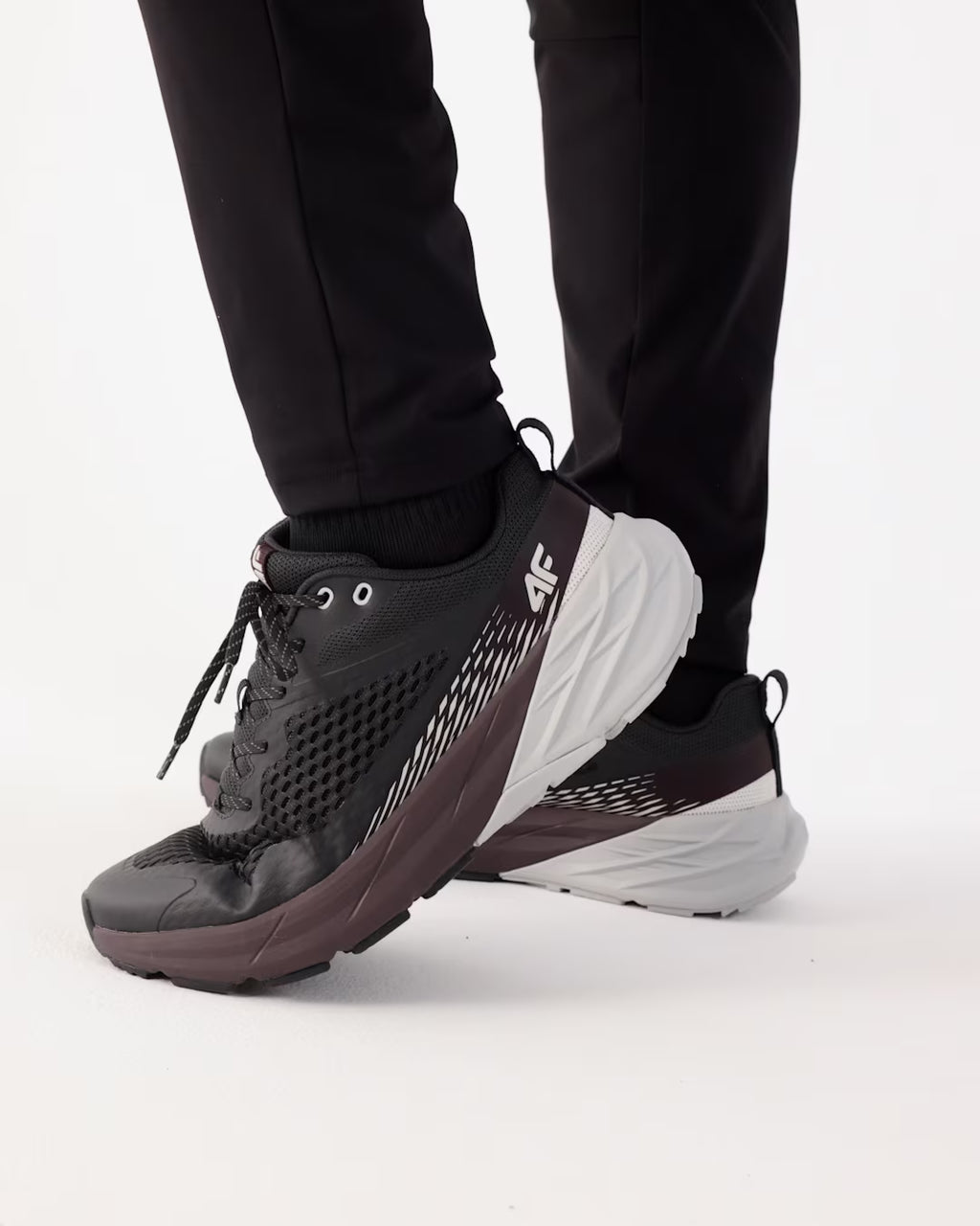 Niskie sneakersy SPEED HIKER męskie
