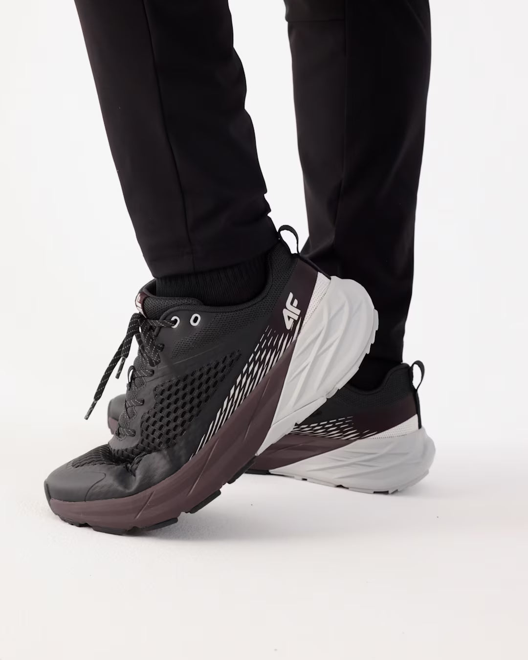 Niskie sneakersy SPEED HIKER męskie