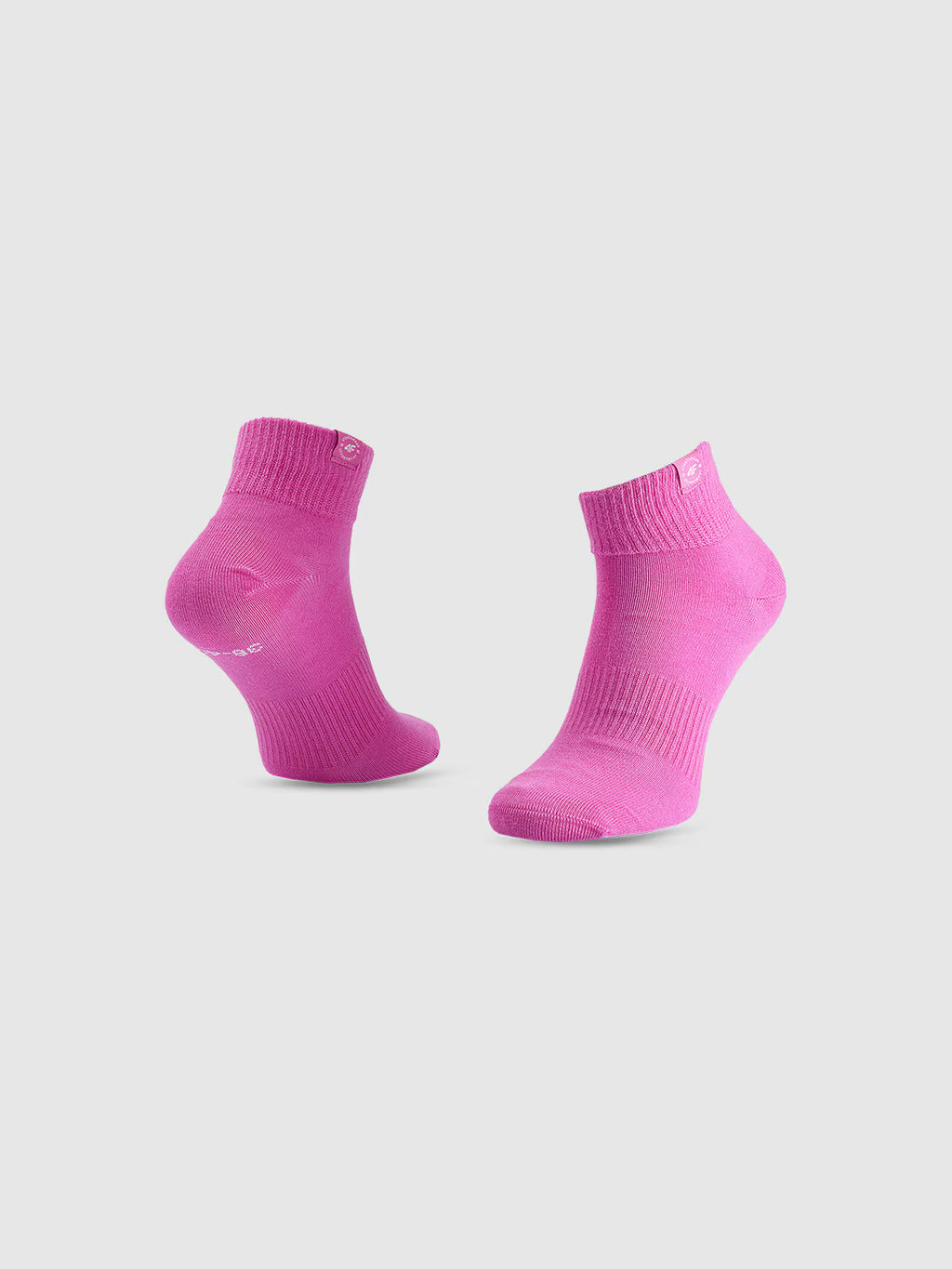 Skarpetki casual za kostkę (2-pack) dziewczęce