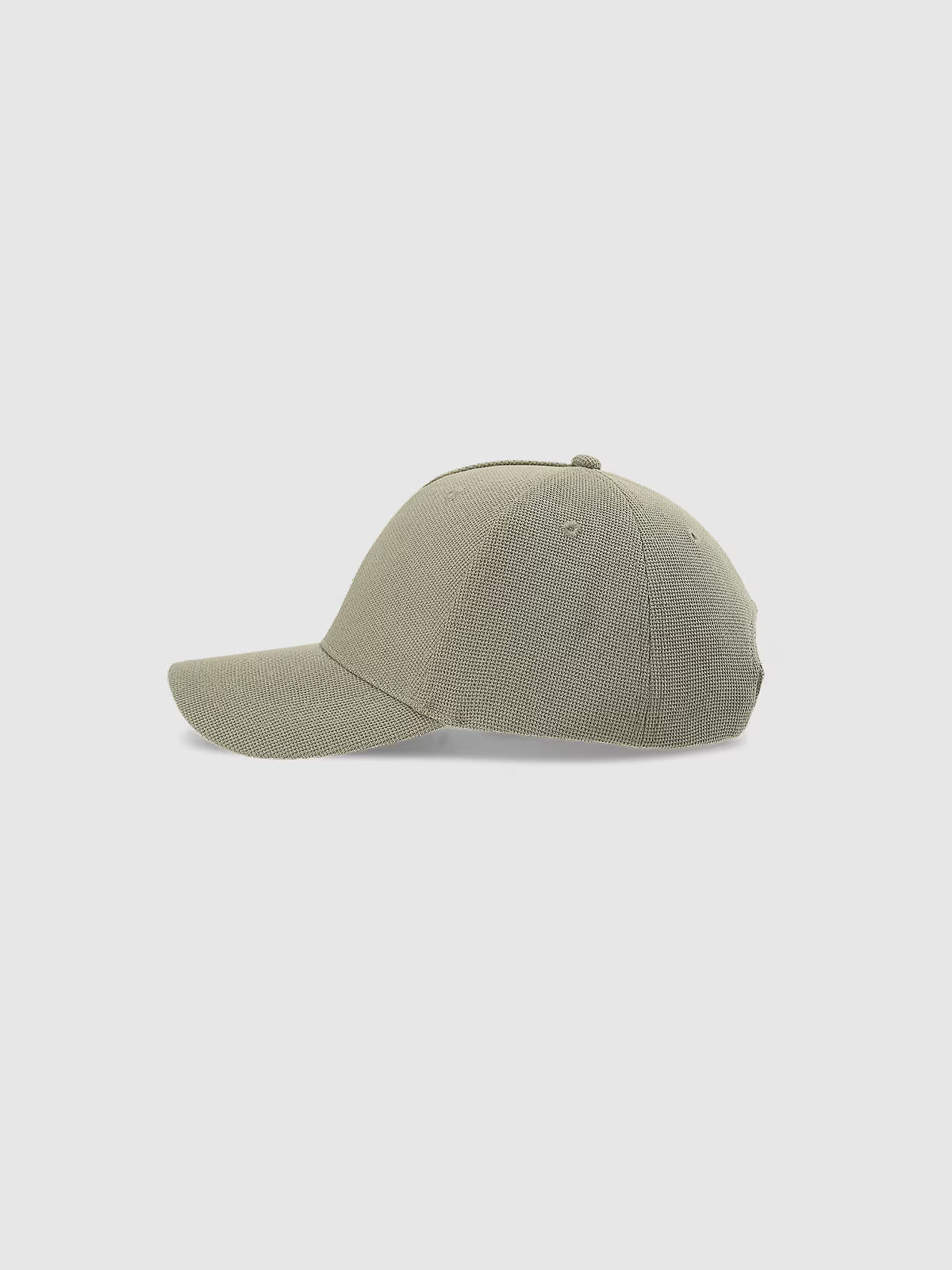 Czapka z daszkiem strapback uniseks