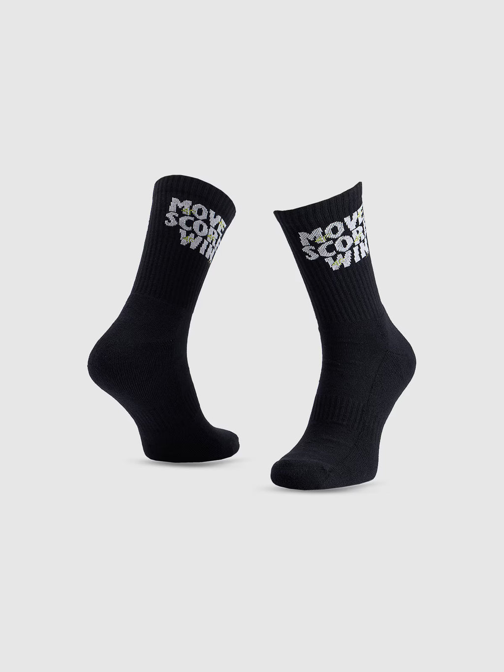 Skarpety casual za kostkę (2-pack) męskie