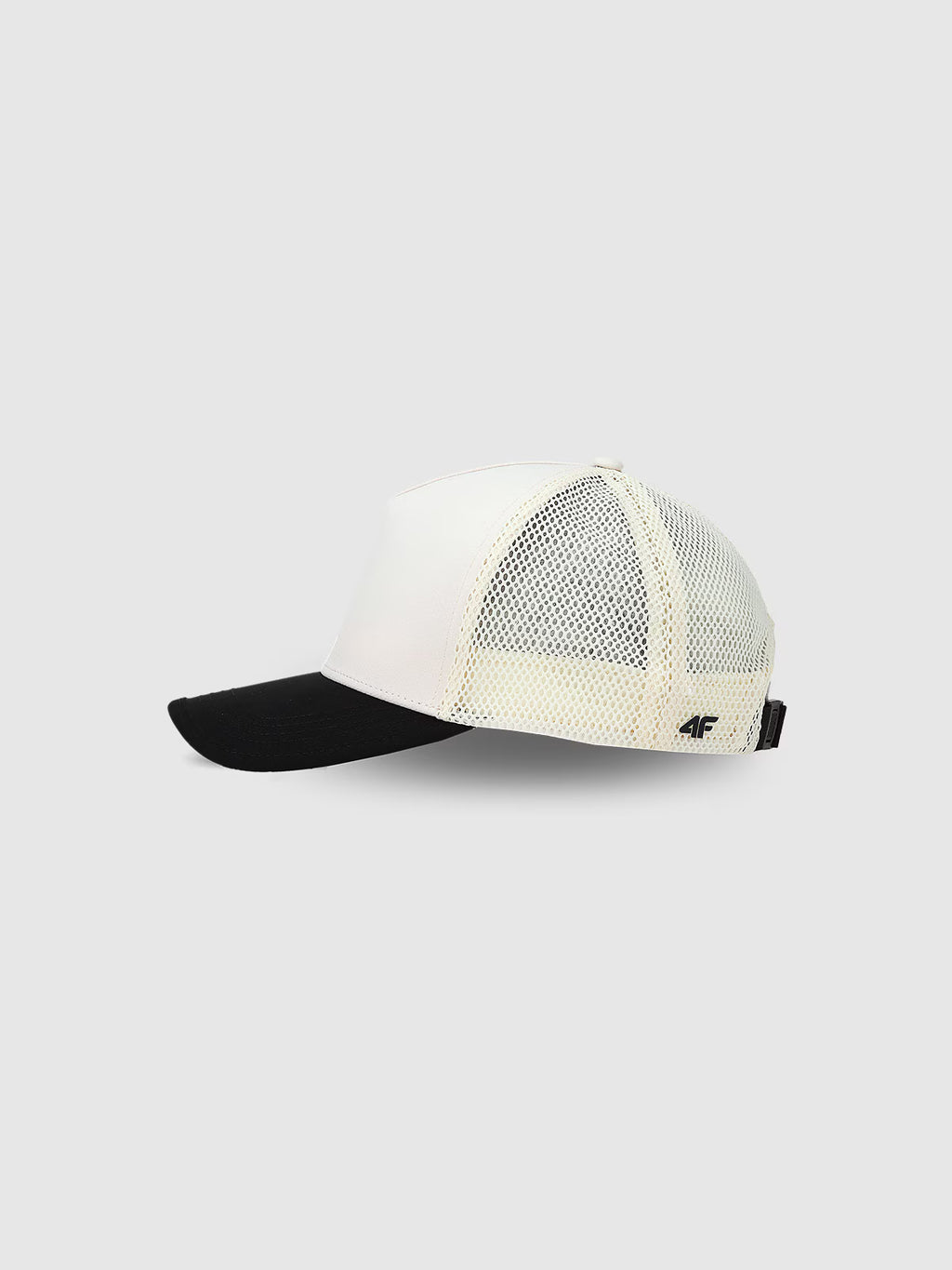 Czapka trucker z daszkiem uniseks