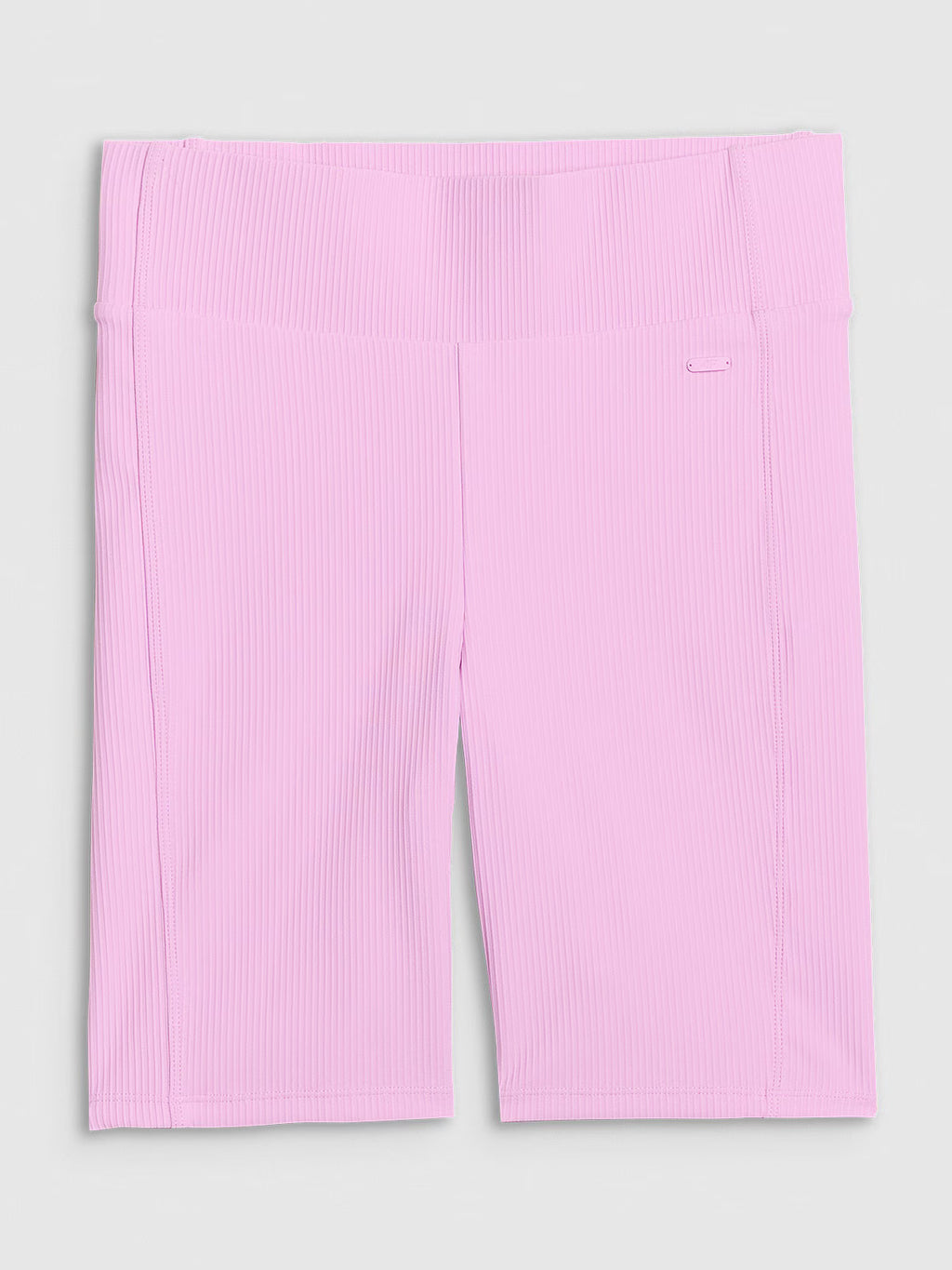 Legginsy krótkie dzianinowe damskie