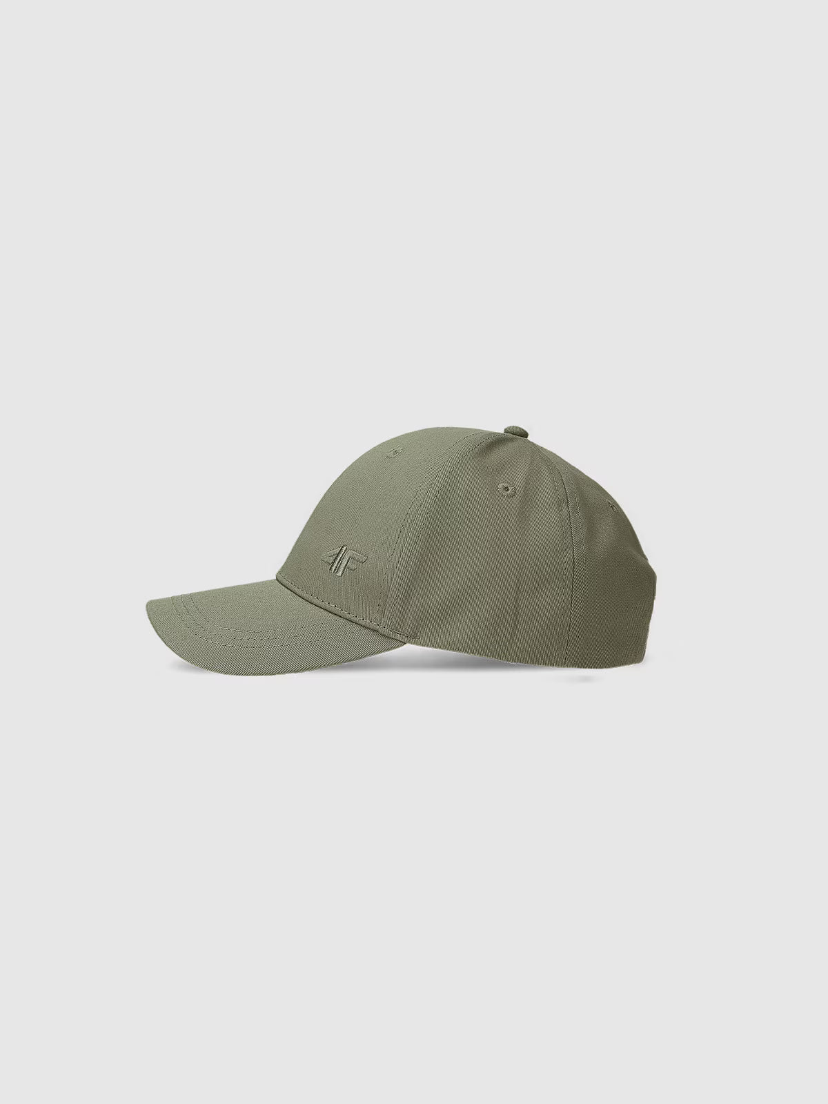 Czapka z daszkiem strapback uniseks